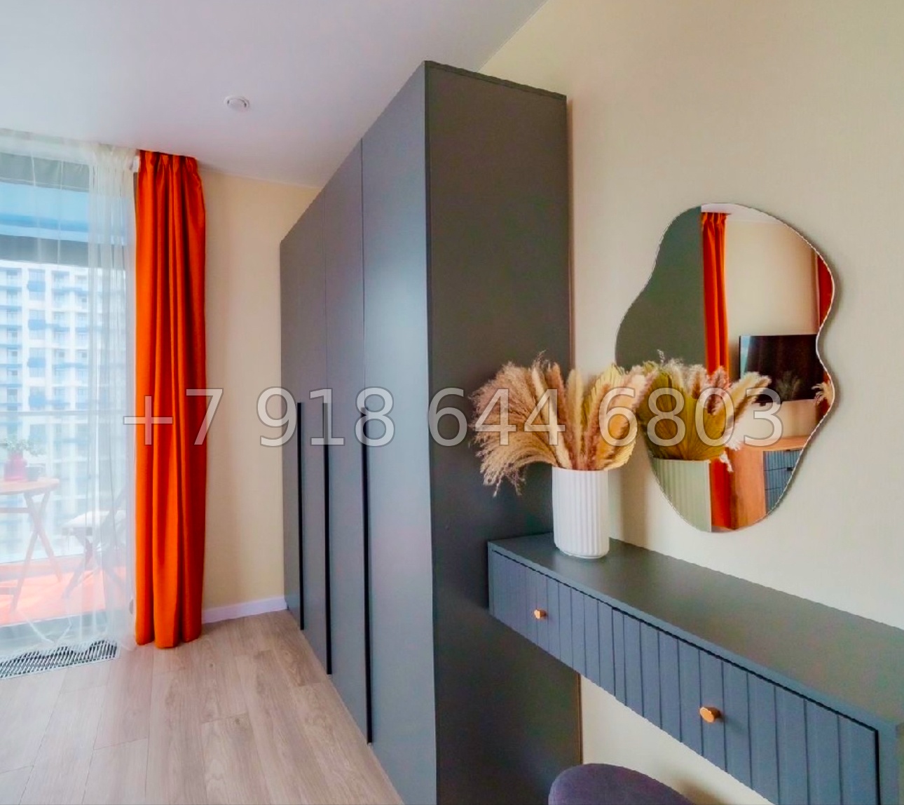 № 216 р. ЖК Кислород Сочи  - миниатюра 3