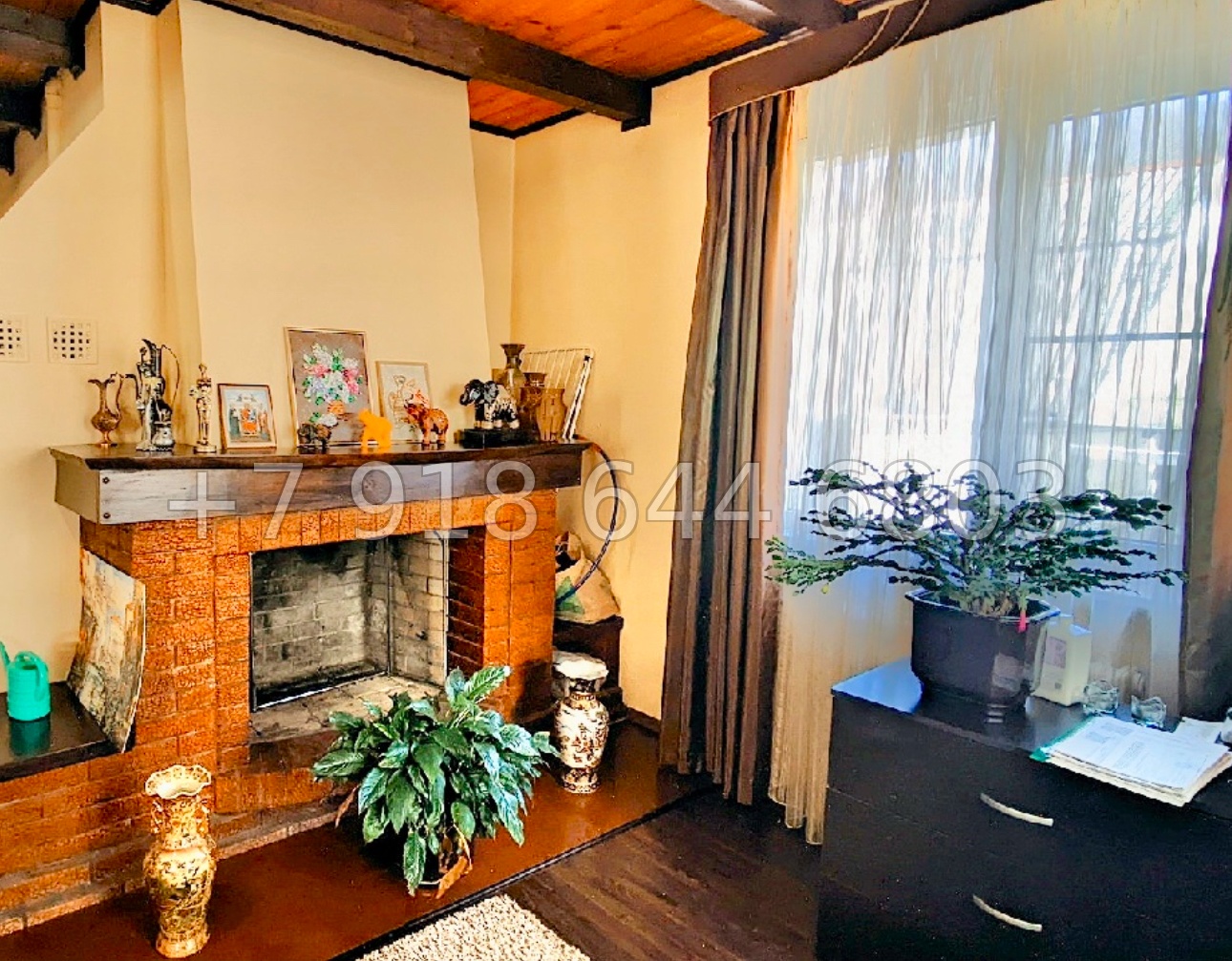 № 135 А. Дом в Сочи с фруктовым садом  - миниатюра 27