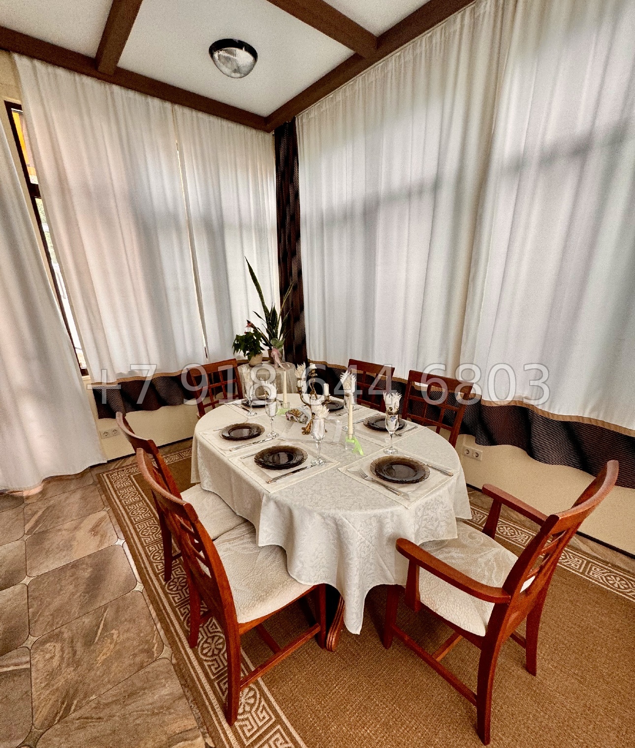 № 107 в. дом в Сочи  - миниатюра 5