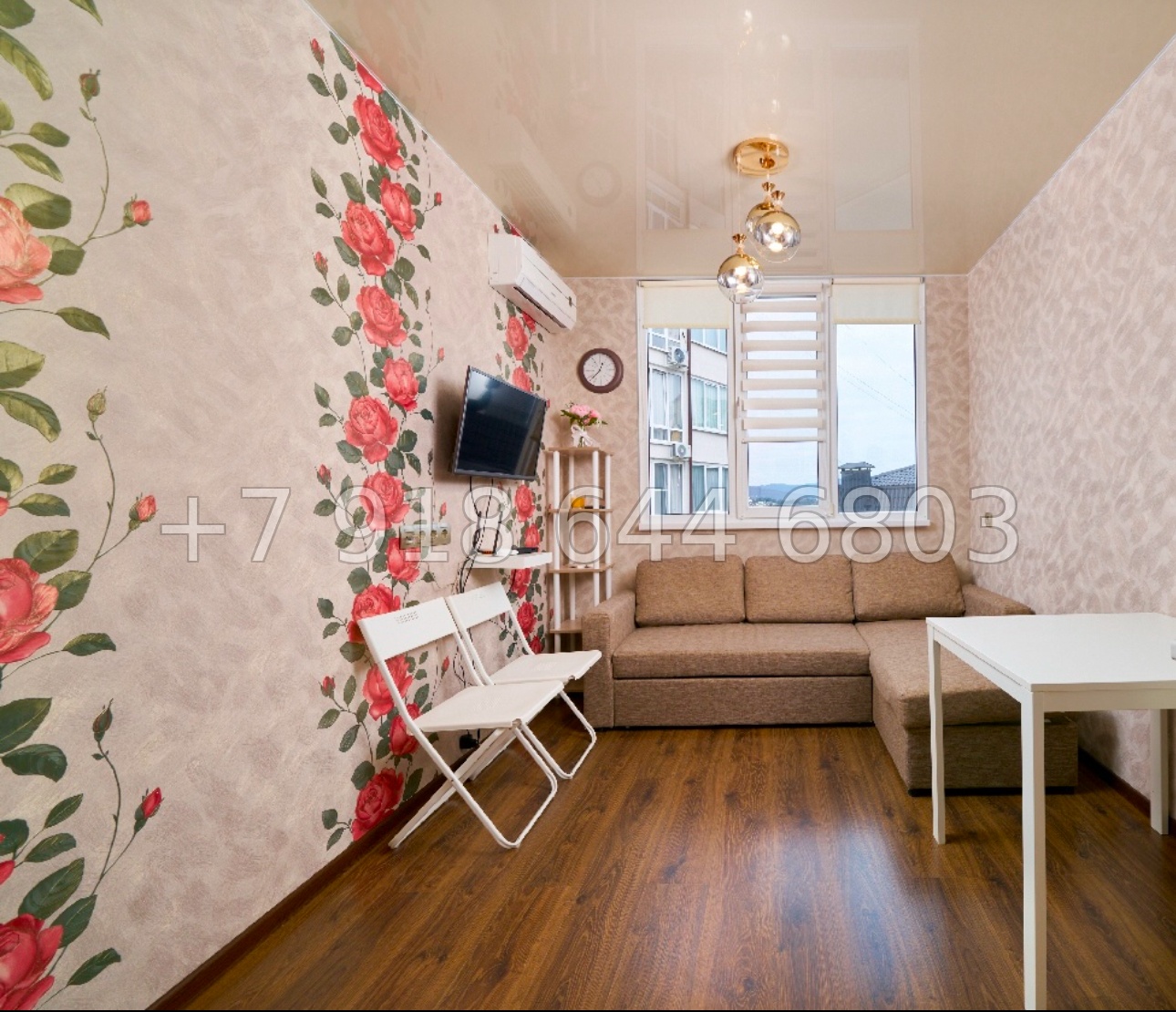 № 28х. В Сочи жилье . Хорошо сдается этот район Сочи  - миниатюра 8