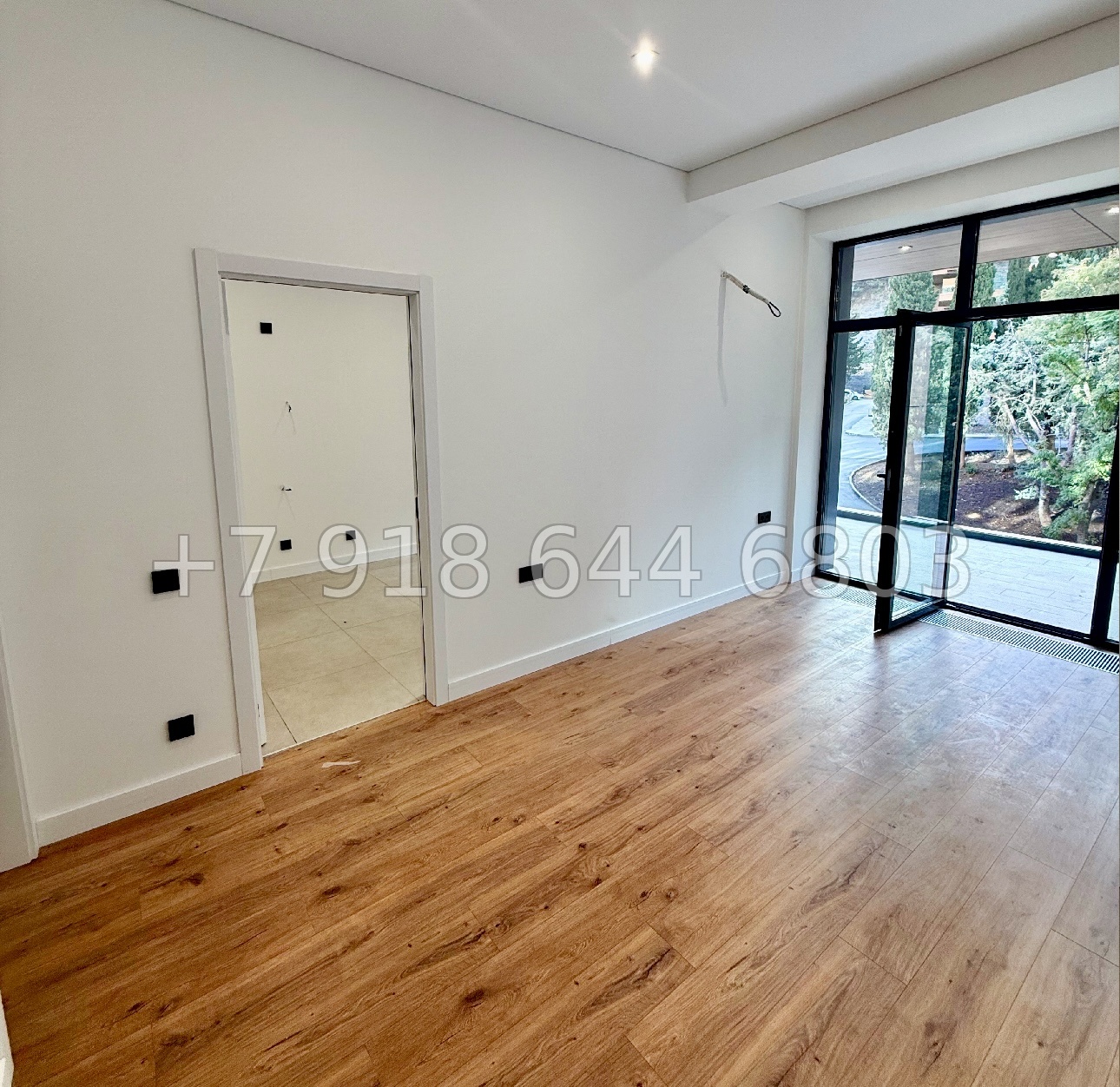 № 44 г. Апартаменты в Гурзуфе  - миниатюра 10