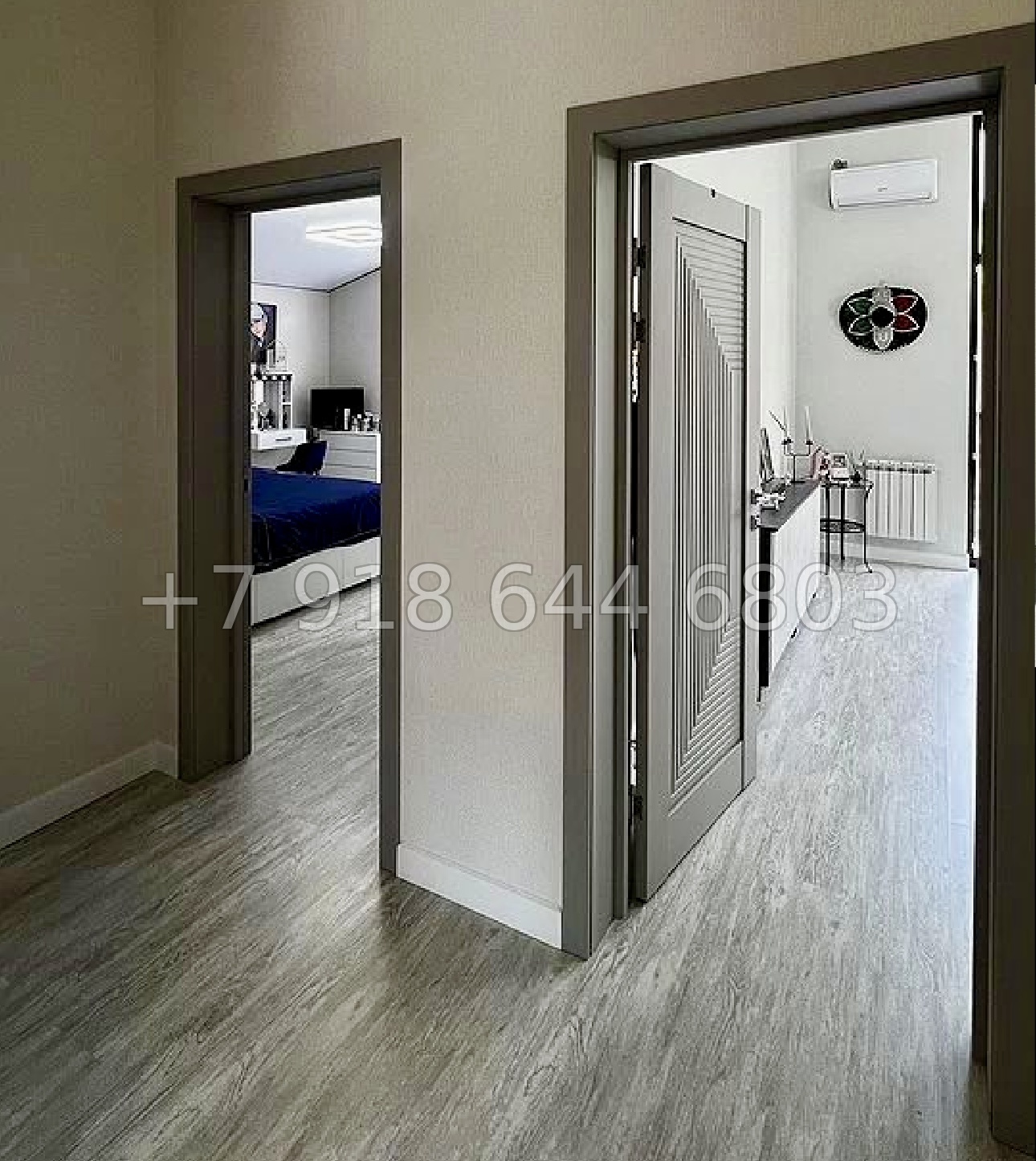 № 206 Б. Дом с ремонтом в Сочи  - миниатюра 5