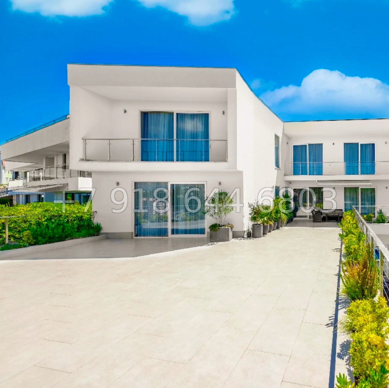 № 81 м. Дом в Сочи у Дендрария  - миниатюра 7