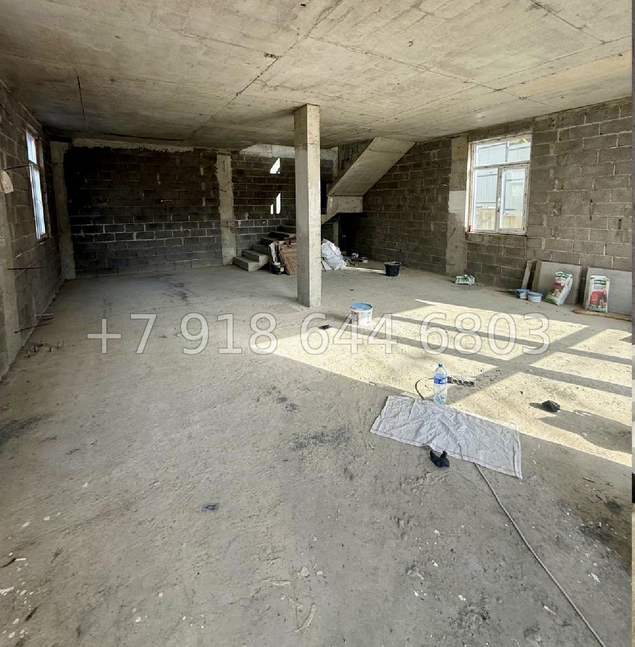 № 148 А. Дом Хайтек в Сочи  - миниатюра 13