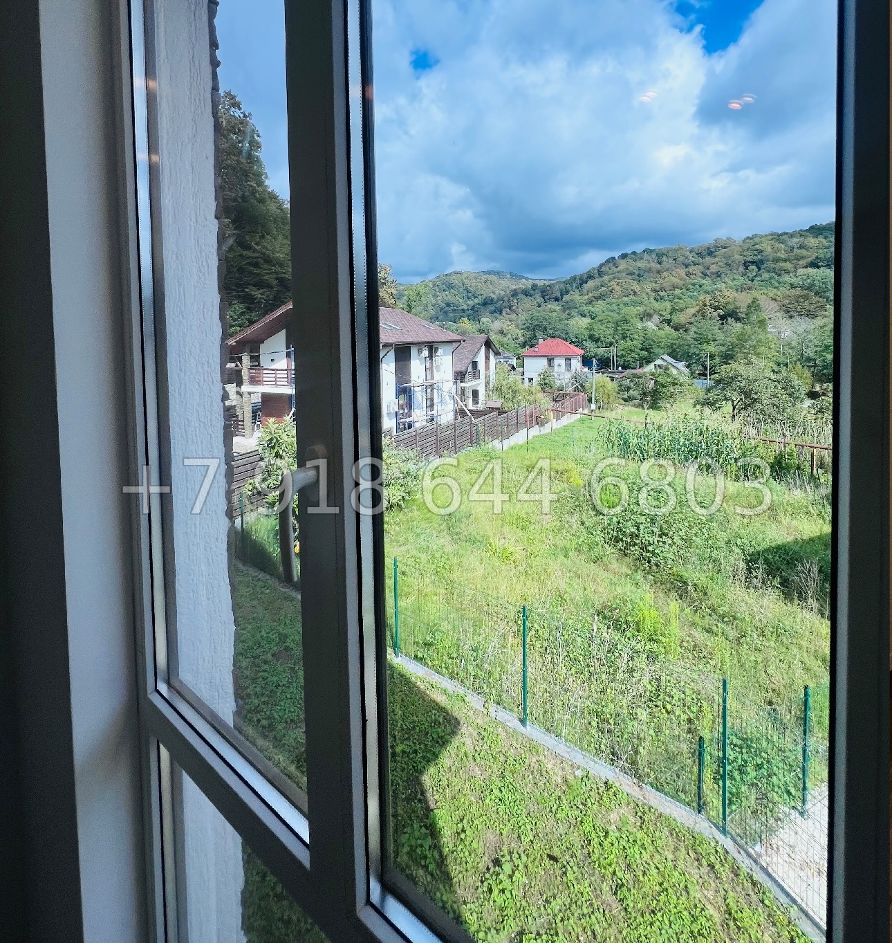 № 225 в. Дом с ремонтом в Сочи на Мацесте  - миниатюра 15