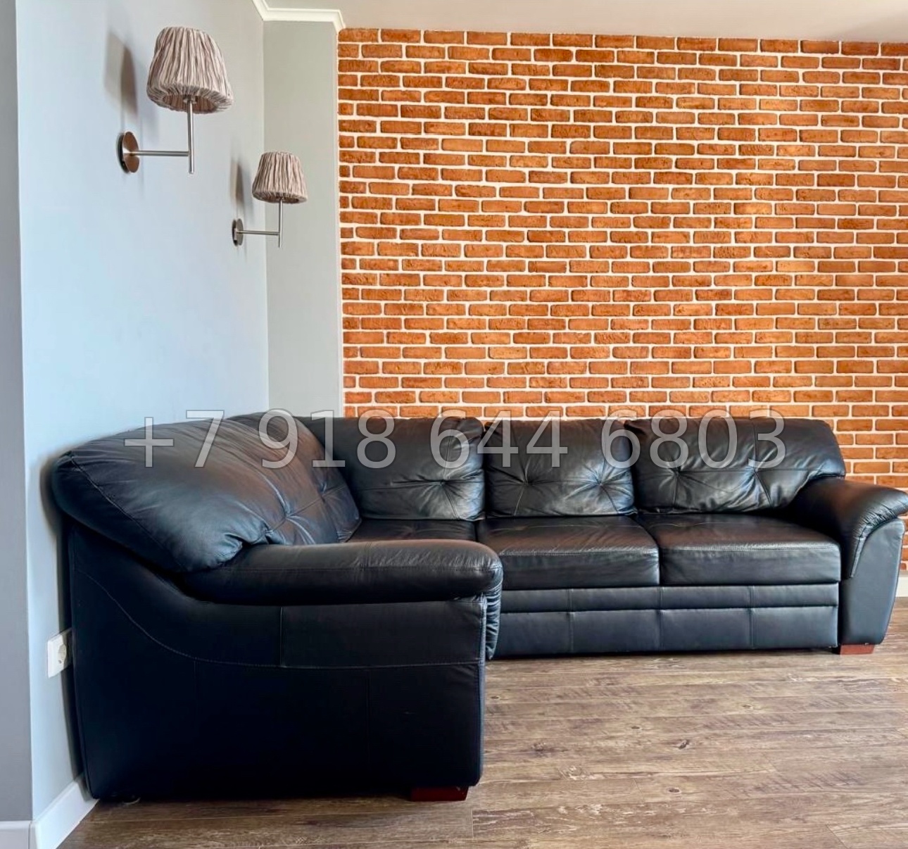 № 540 р. Квартира в Сириусе ЖК Солнечный город  - миниатюра 3