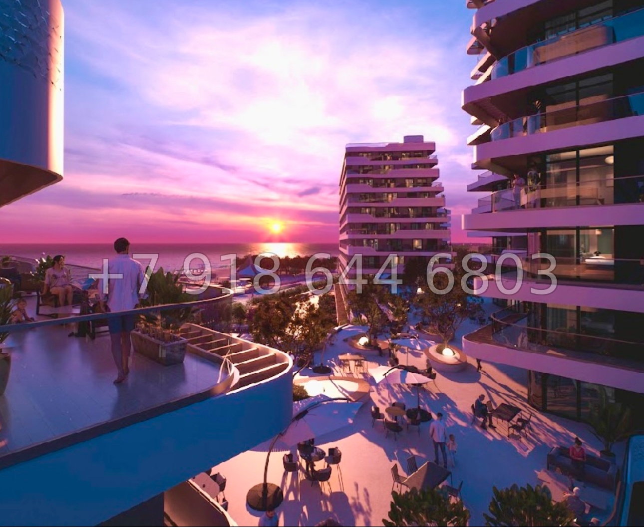 № 13 ю. АК Птица апартаменты которые растут постоянно в цене - миниатюра 25