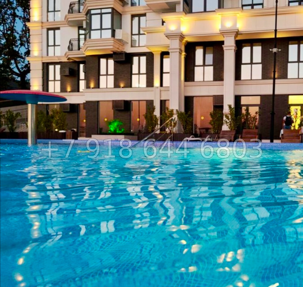 № 472 р. ЖК Меркато Сочи  - миниатюра 29