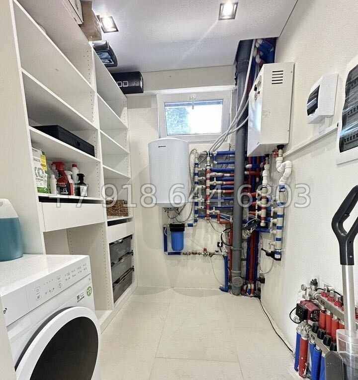 № 135 Б дом с ремонтом в городе Сочи  - миниатюра 21