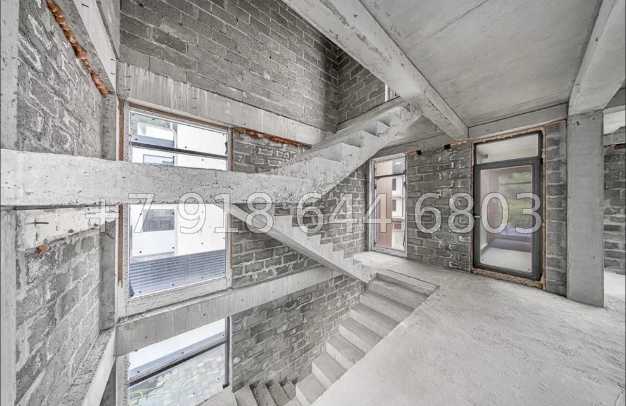 № 45 Б. Два дома в Дагомысе  - миниатюра 22