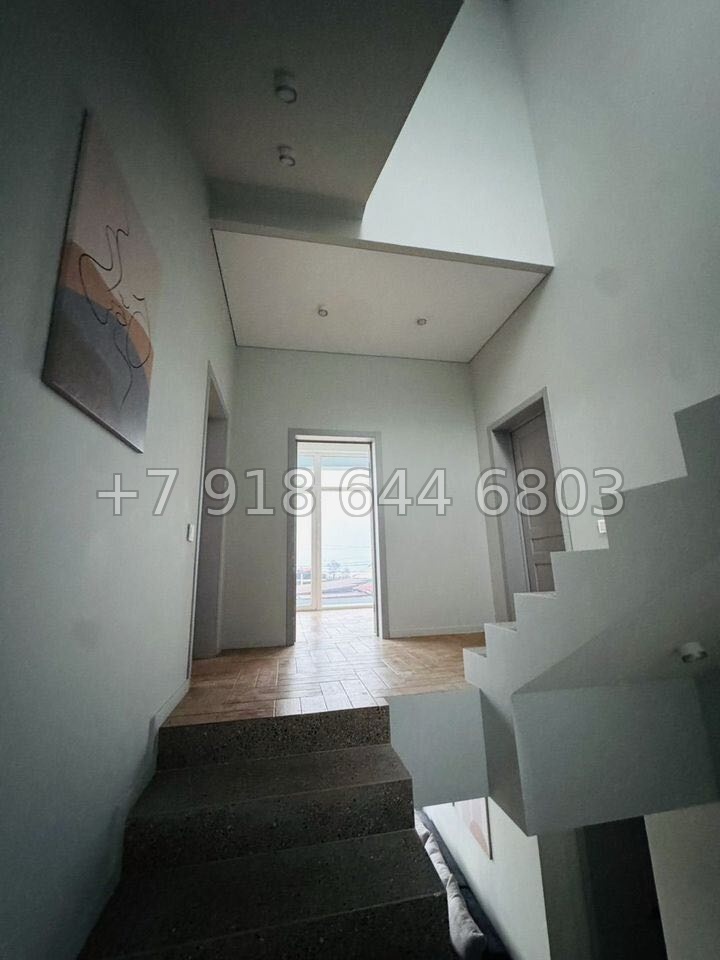 № 125 Б. Дом ниже рынка в Адлере с ремонтом  - миниатюра 10