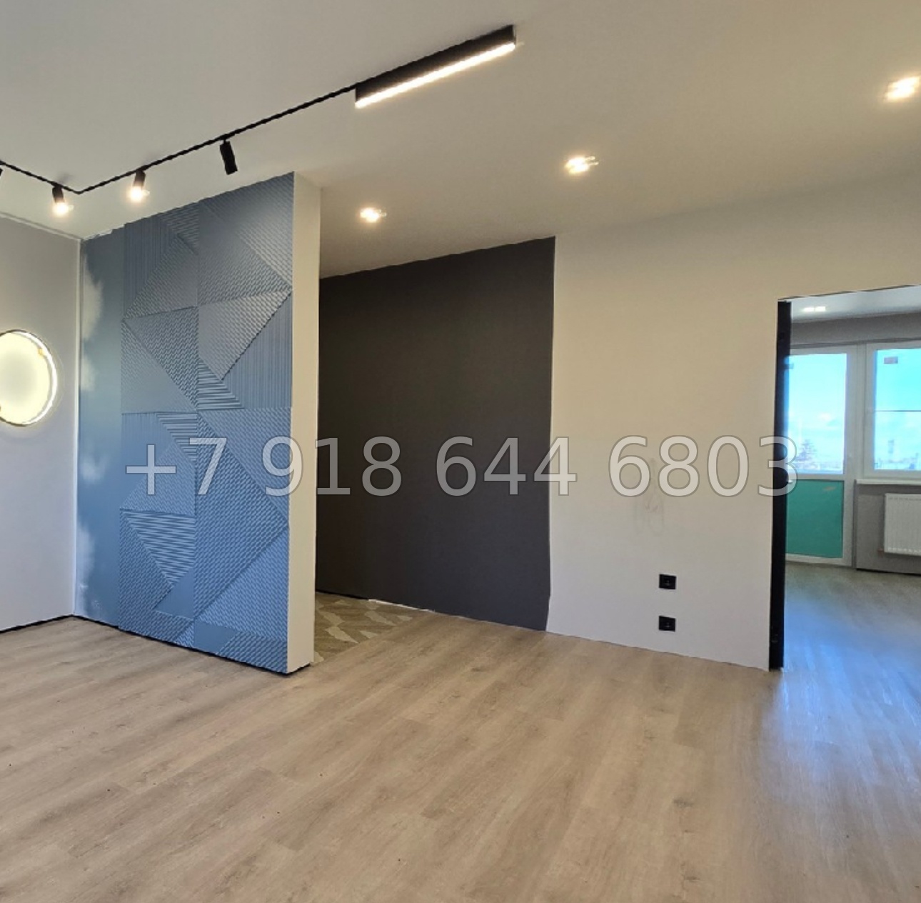 № 298 р. ЖК Фрукты Сириус. Квартира в Сириусе  - миниатюра 9