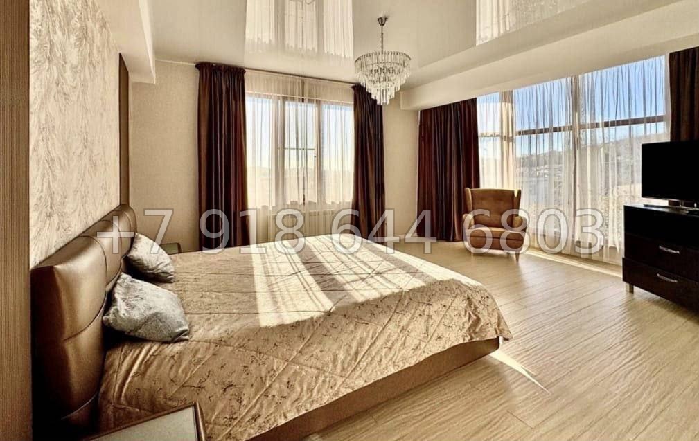 № 96 в. Дом в Адлере с ремонтом  - миниатюра 5