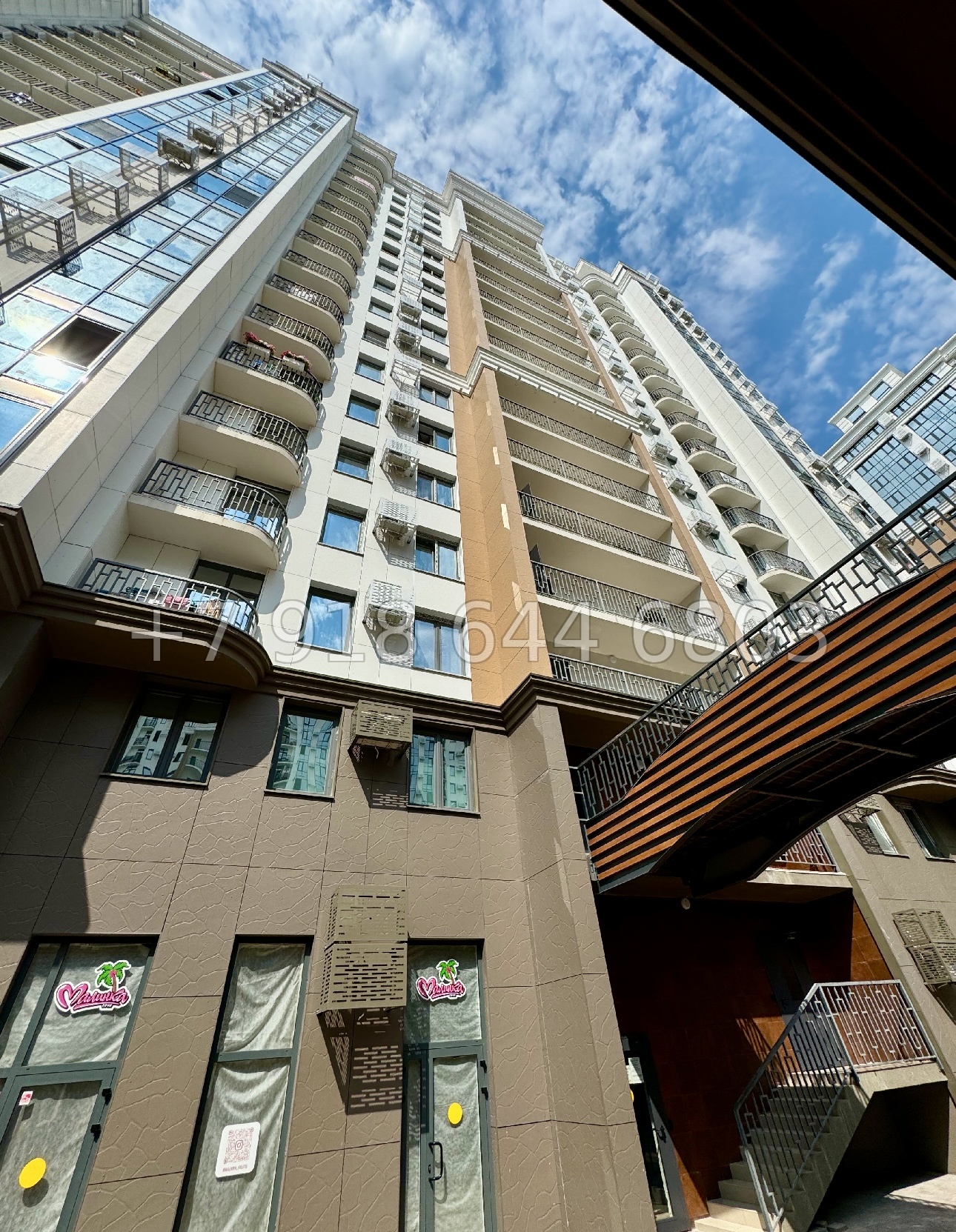 № 295 р. Квартира в ЖК Альпийский квартал Сочи  - миниатюра 10