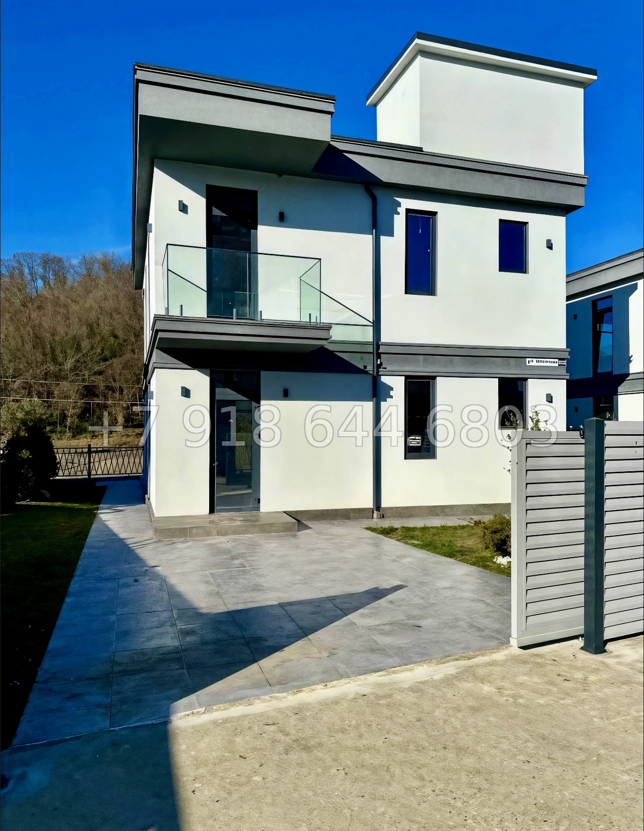 № 98 А. Дома в Сочи  - миниатюра 10