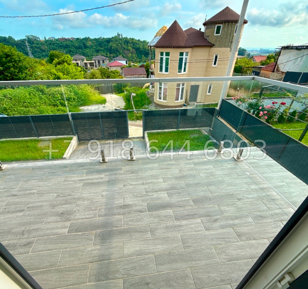 № 71А. Дом в Адлере  - миниатюра 8