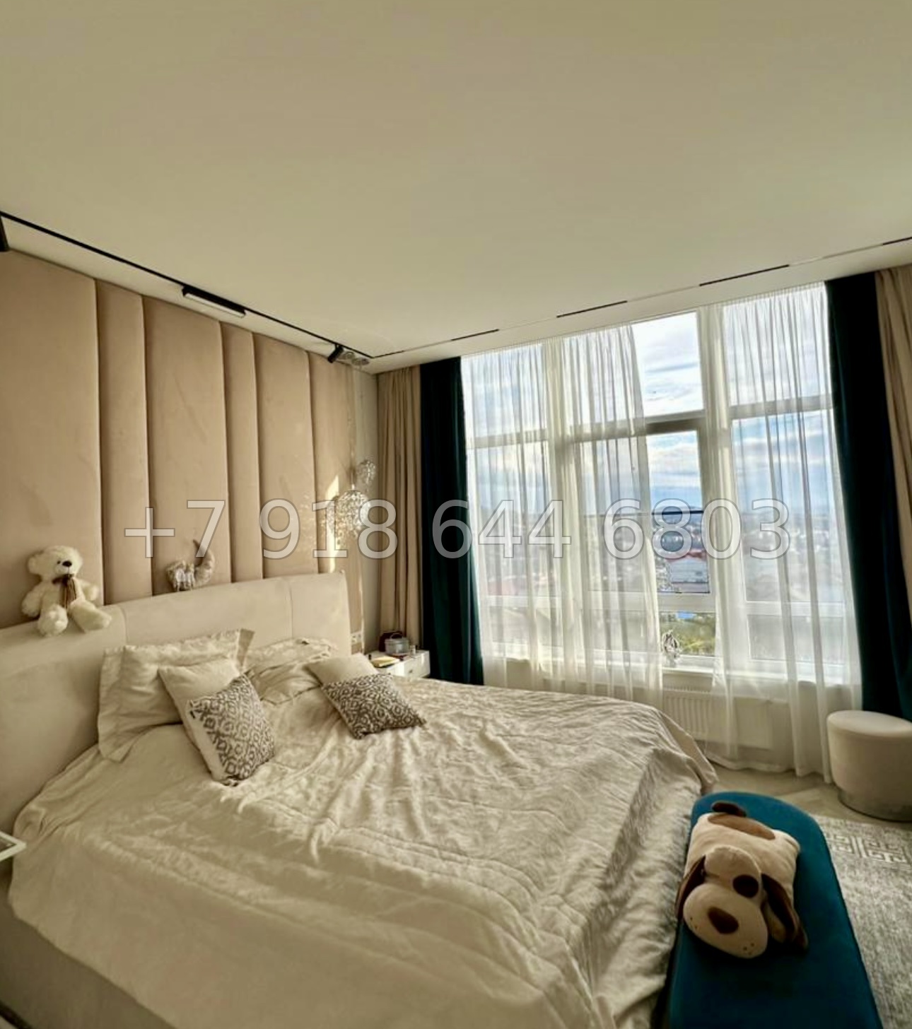 № 17 В. Дом с ремонтом в Центральном районе города Сочи  - миниатюра 8