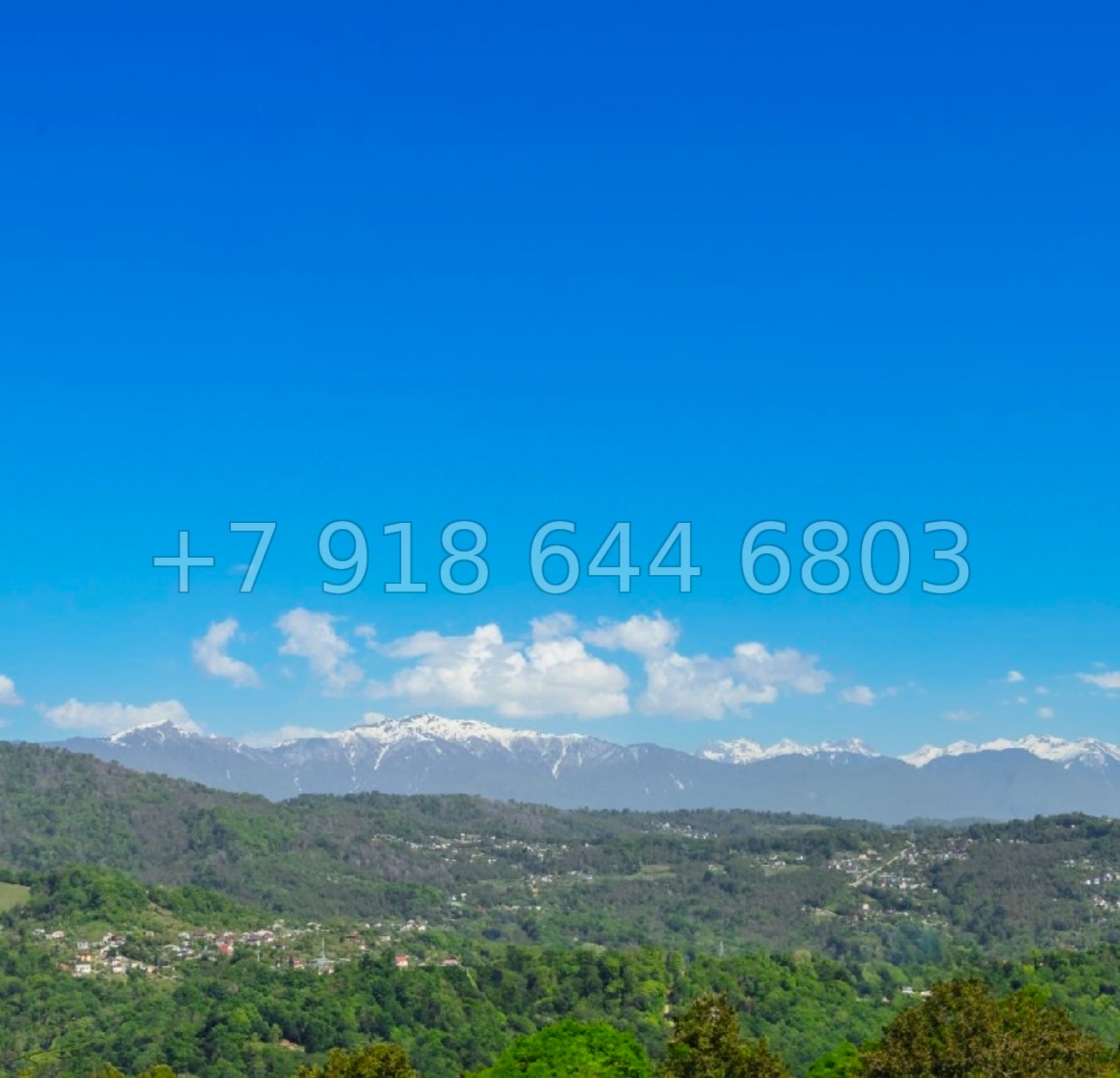 № 145 Б. Дом с ремонтом в Сочи Каштаны  - миниатюра 23