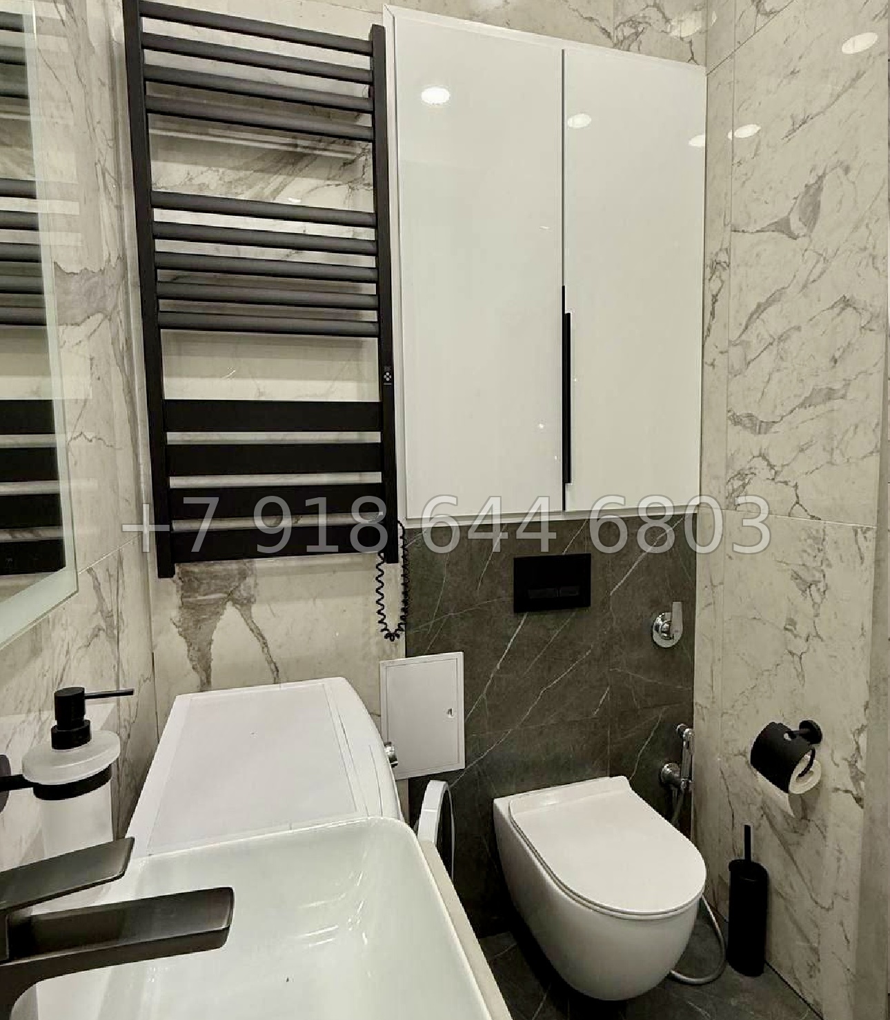 № 29 г. Ялта. На берегу моря с хорошим ремонтом  - миниатюра 18