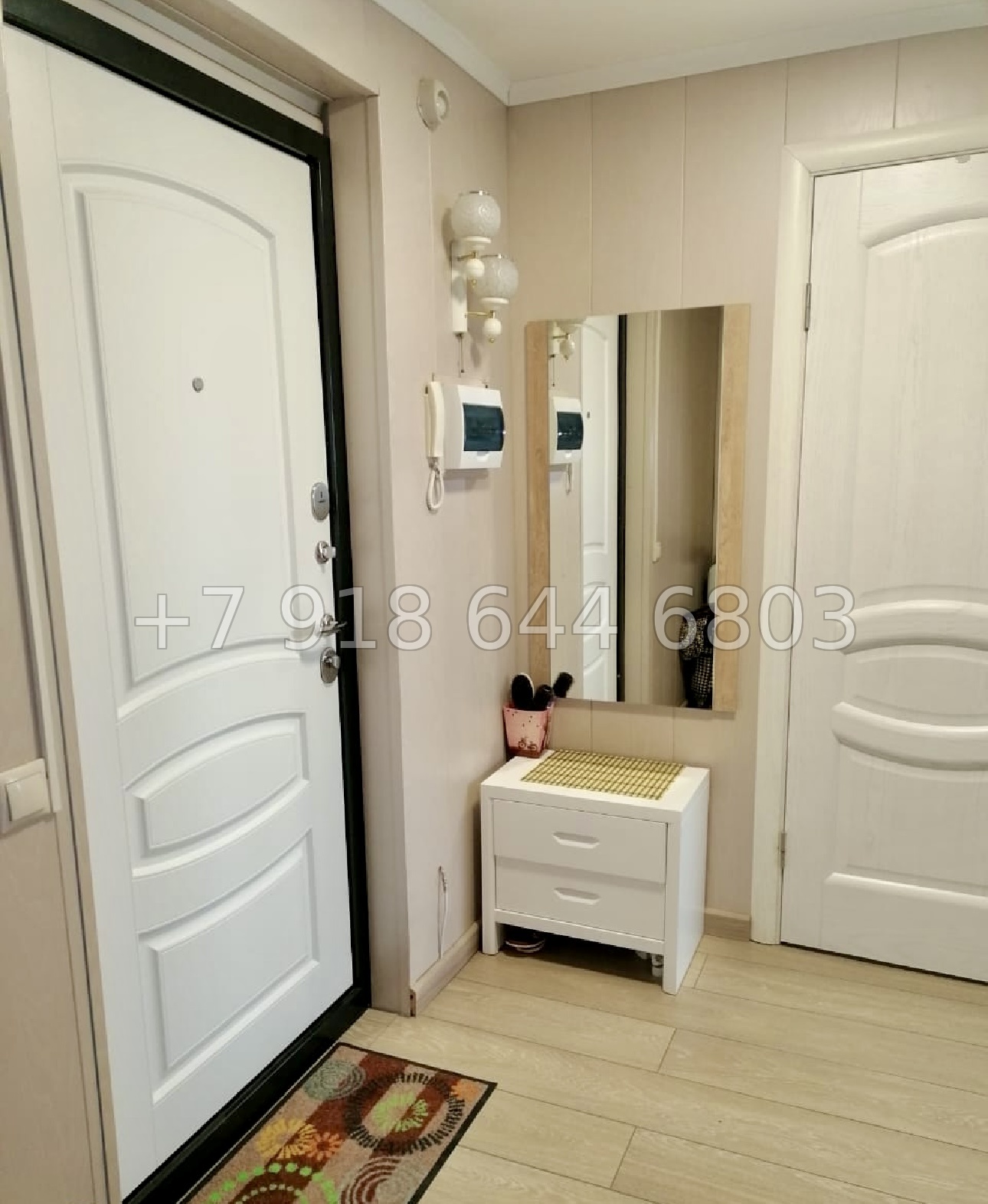 № 13п. Квартира у озера в городе Сочи  - миниатюра 8