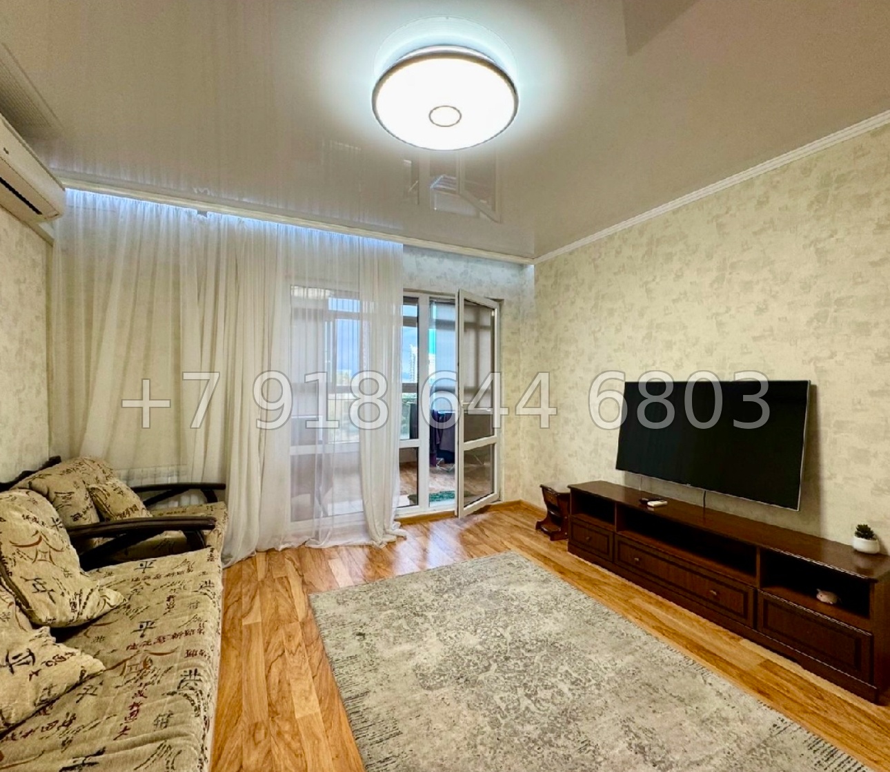 № 321 р. Квартира в самом центре города Сочи  - миниатюра 12