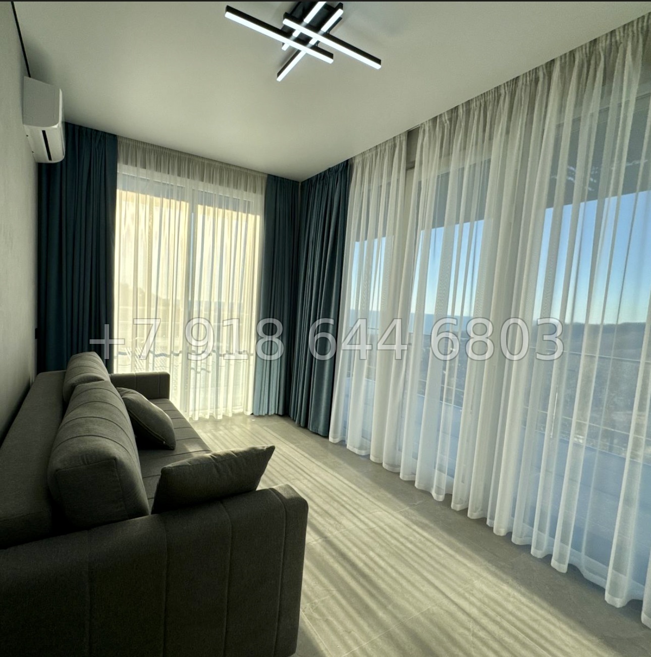 № 21 В. Дом в Кудепсте Сочи - миниатюра 18