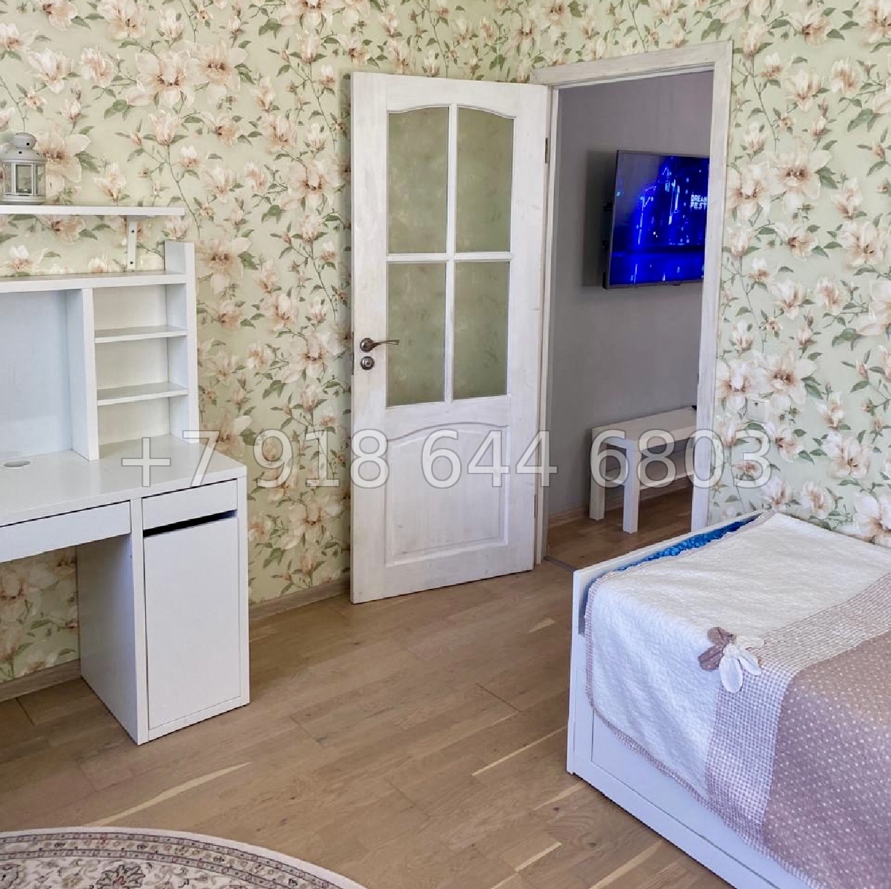 № 332 р. Центр города Сочи ЖК Примьер - миниатюра 19