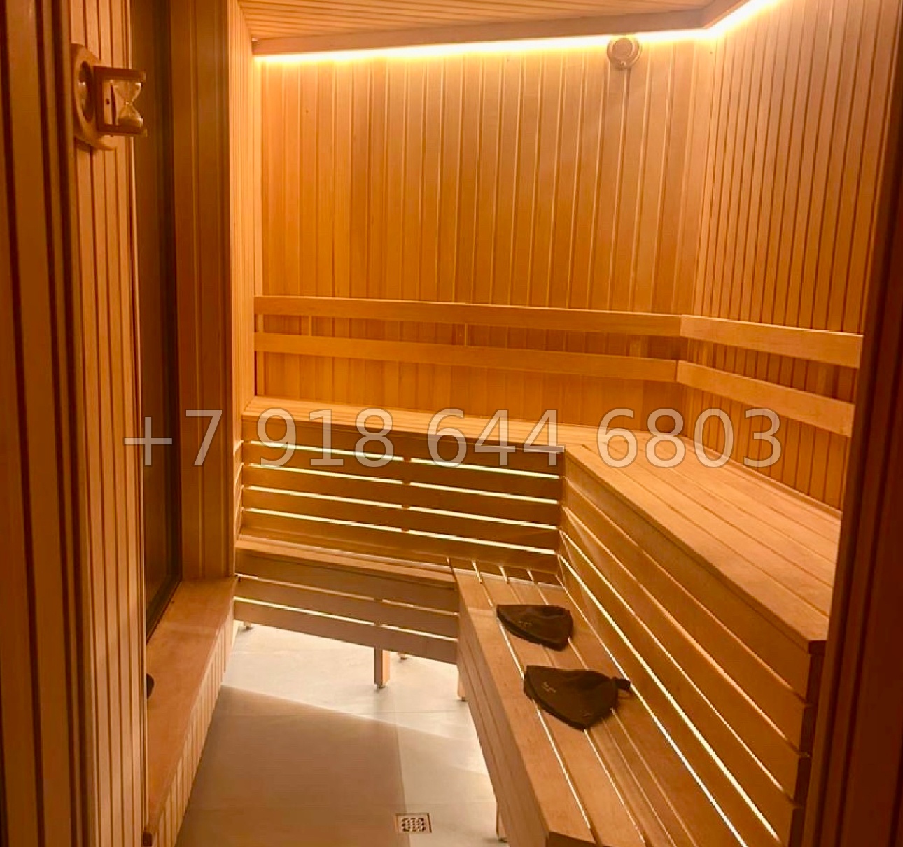 № 217 Б. Дом в Сочи с бассейном и с ремонтом  - миниатюра 6