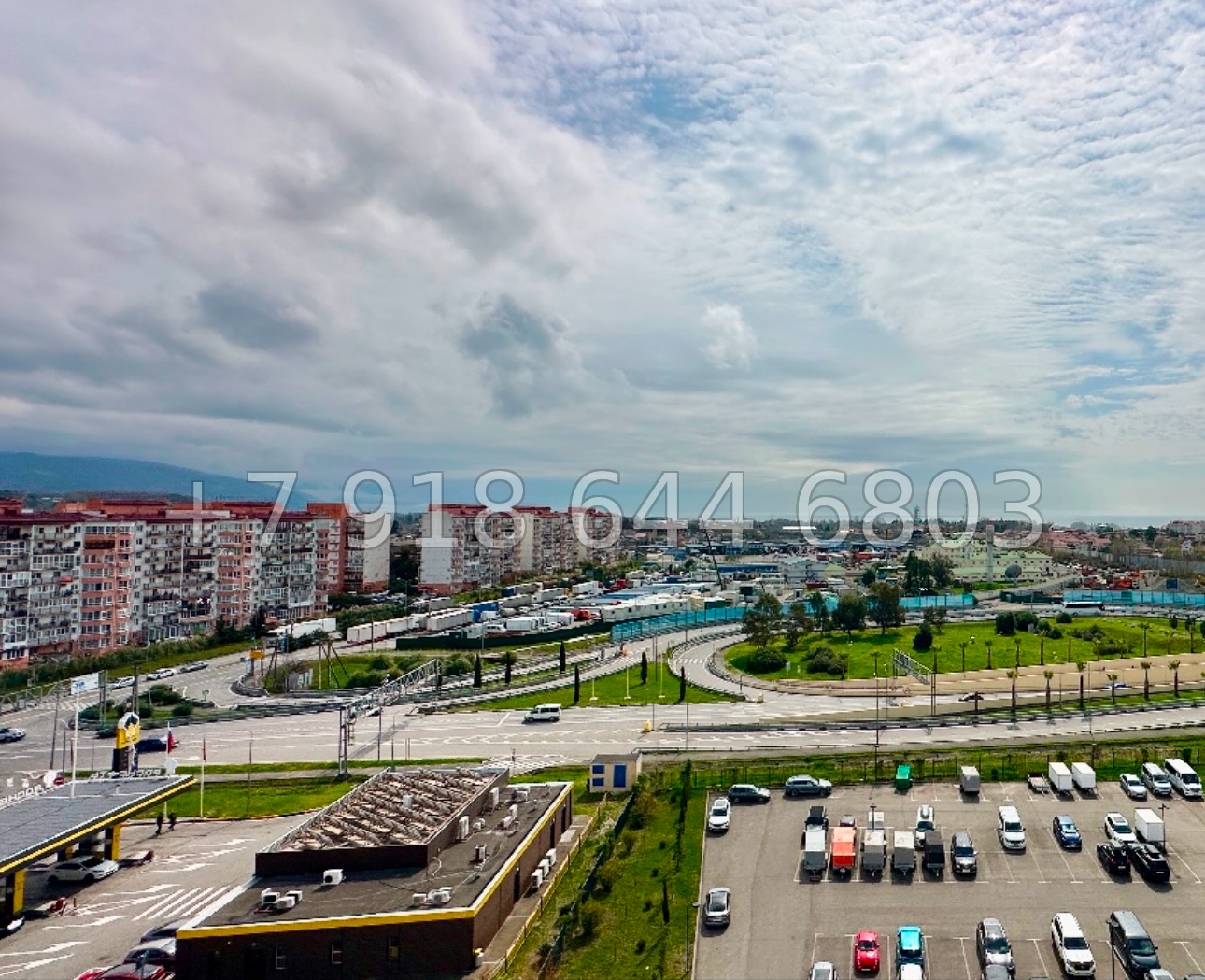 № 765 р. ЖК Фрукты Сириус  - миниатюра 17