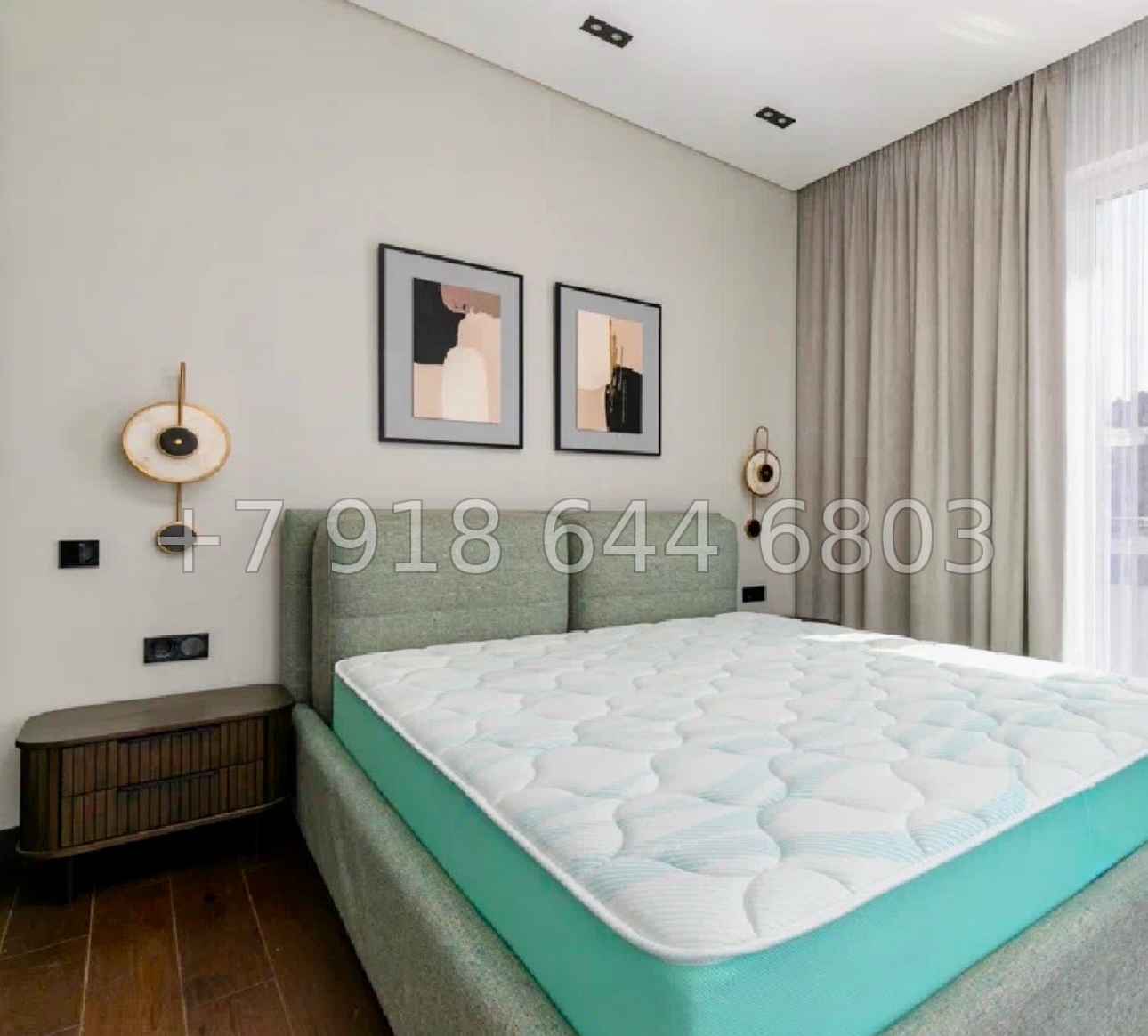 № 119 в. Дом в Сочи с бассейном и с хорошим ремонтом  - миниатюра 25