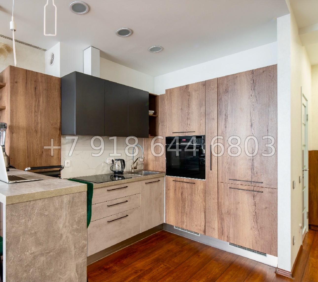 № 512 р. ЖК Лазурный Берег-2 Сочи  - миниатюра 20