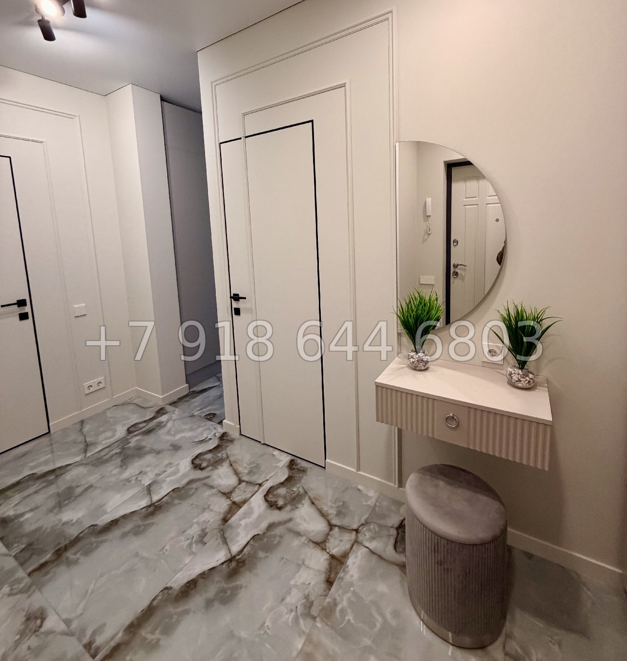 № 493 р. ЖК Альпийский квартал Сочи  - миниатюра 3