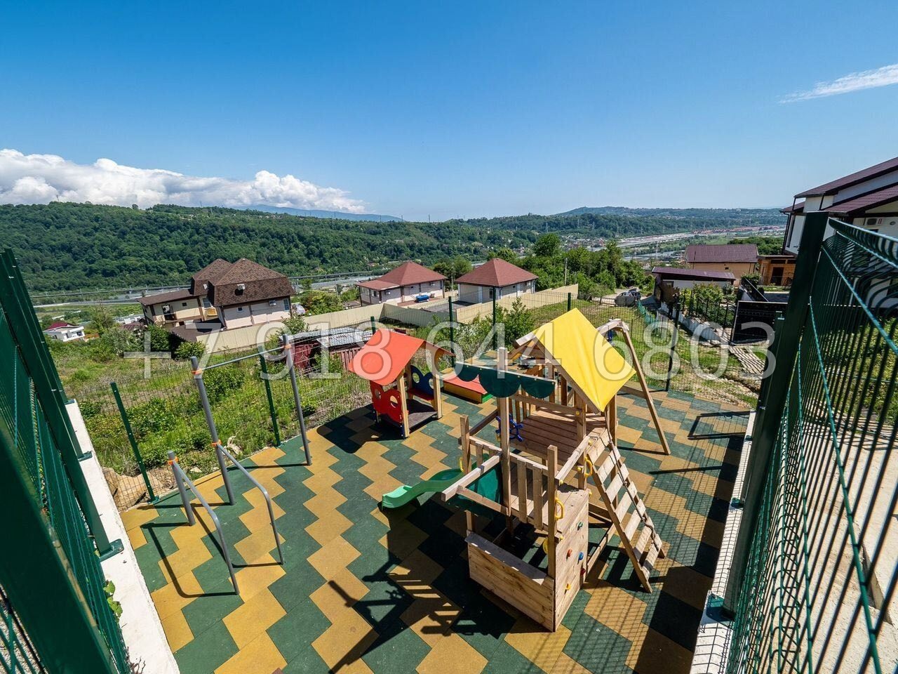 № 76 А. Дом с ремонтом в Адлере  - миниатюра 35