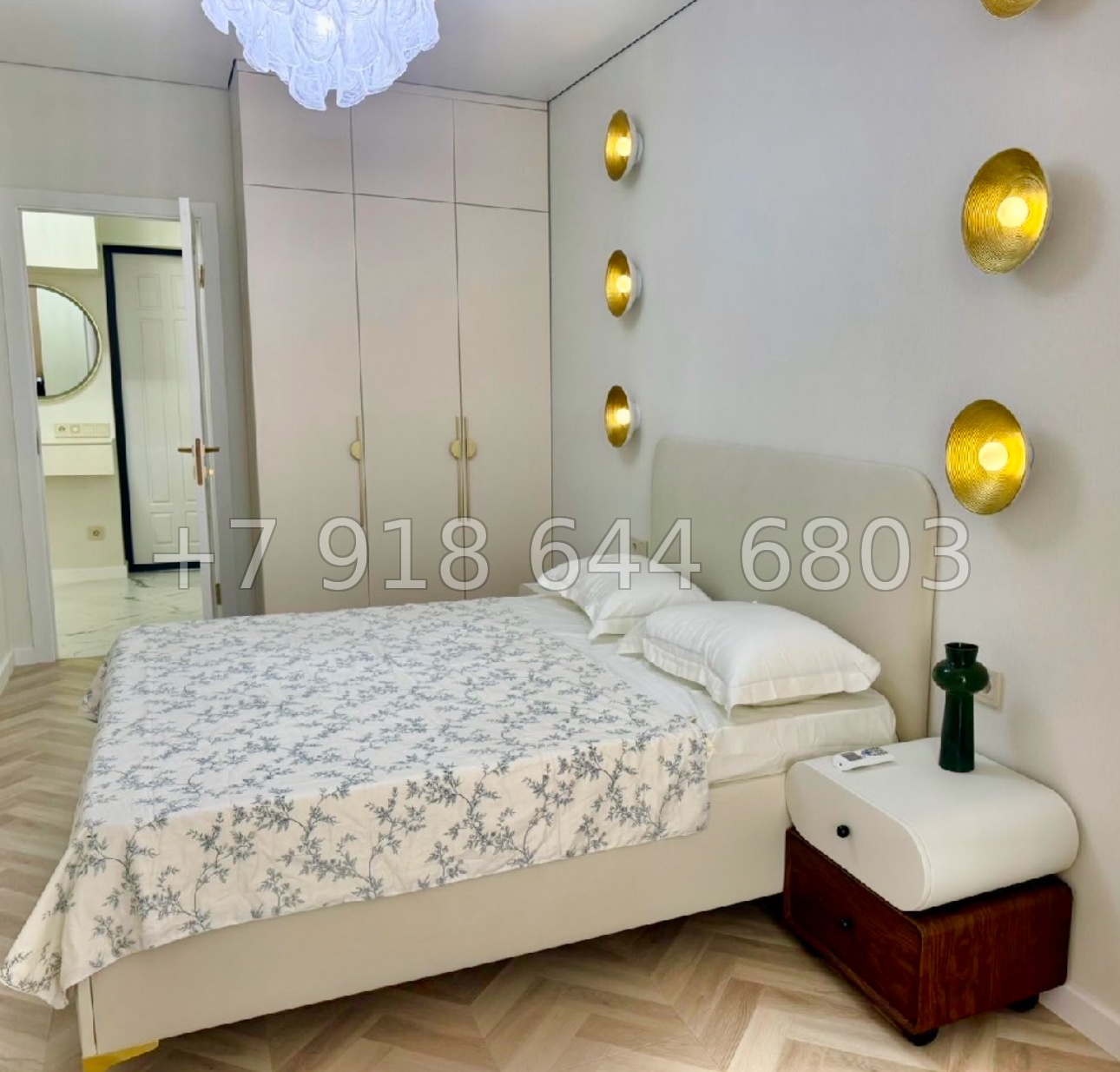 № 569 р. ЖК Альпийский квартал Сочи  - миниатюра 1