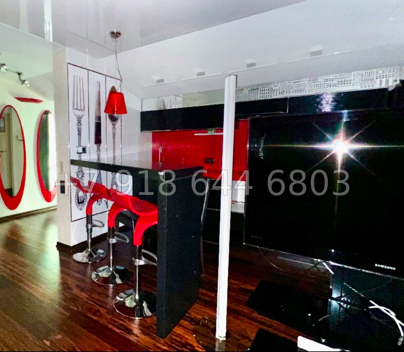 № 47 м. Дом в центре города Сочи  - миниатюра 20