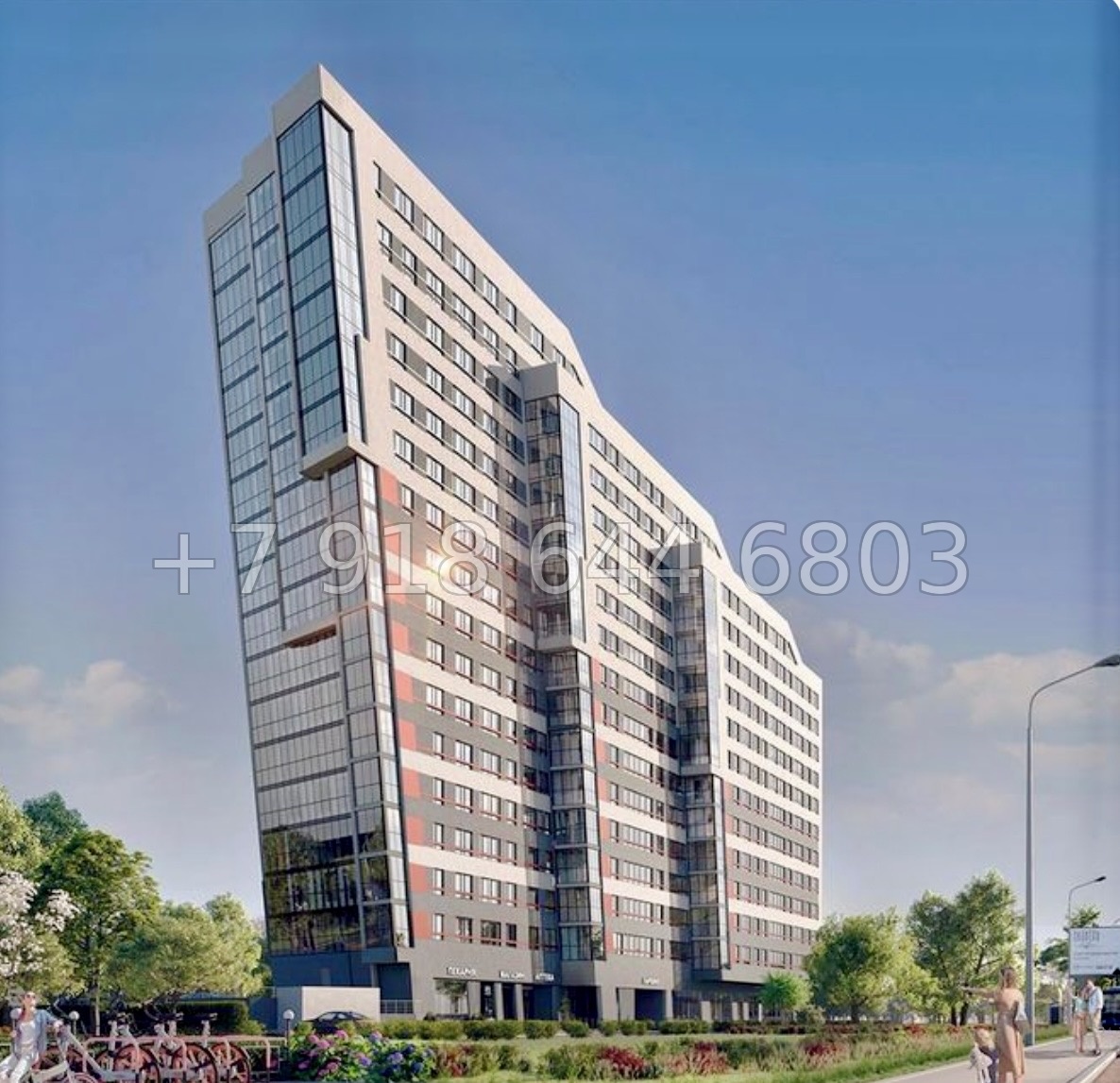 № 73 в.(СДАН ). Метро Обухово. Метро Улица Дыбенко. Метро Дунайская. ЖК Лайнеръ Санкт-Петербург - миниатюра 5