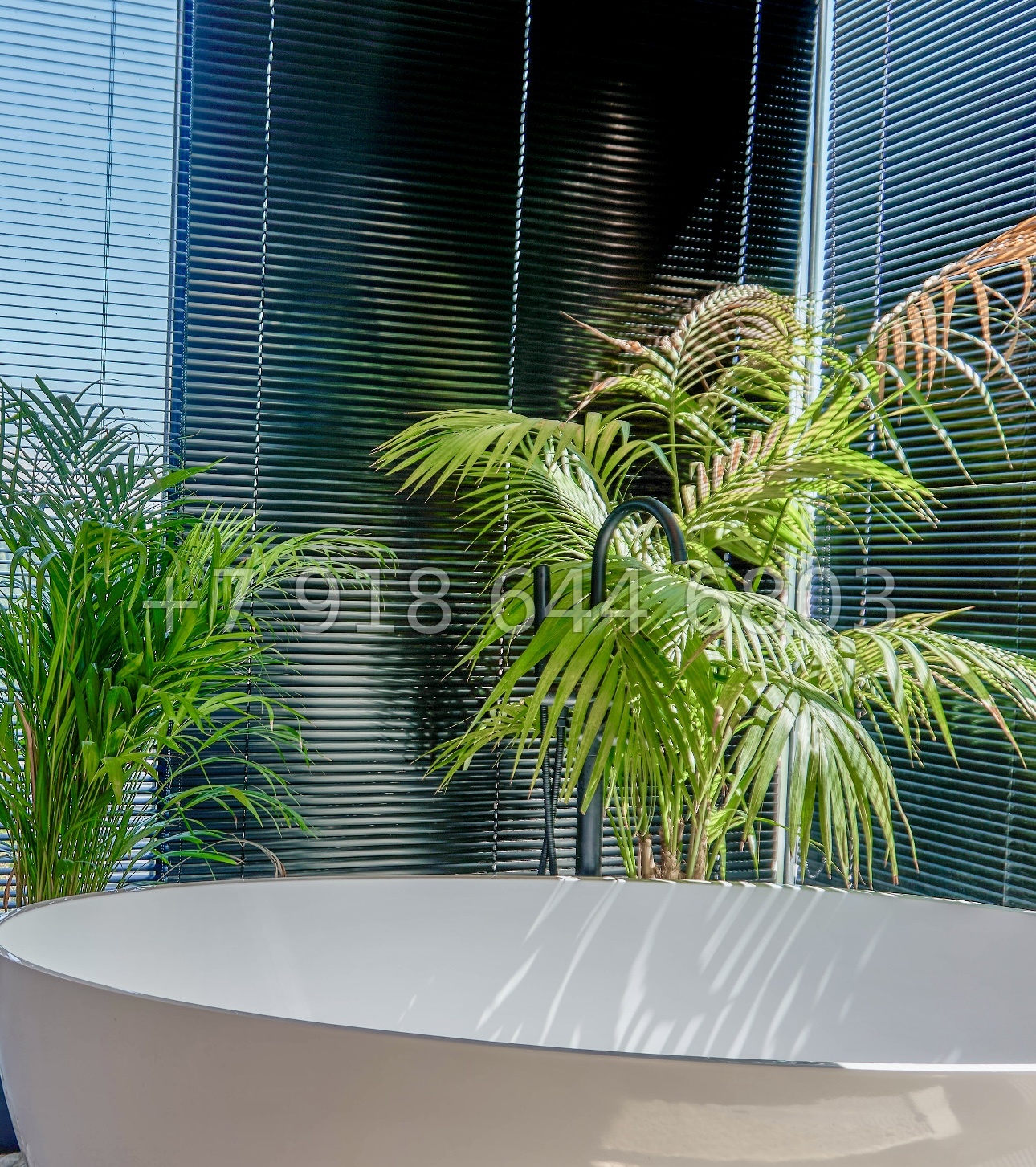 № 18 М. Дом с бассейном с красивым видом в Адлере  - миниатюра 46