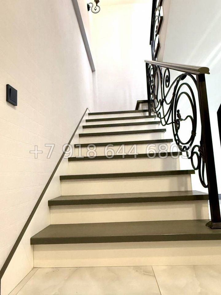 № 133 Б. Таунхаус в Адлере с ремонтом  - миниатюра 14