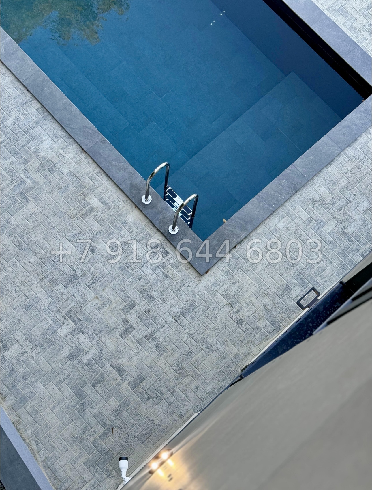 № 70 Б. Самый роскошный дом в Адлере с красивым видом  - миниатюра 8