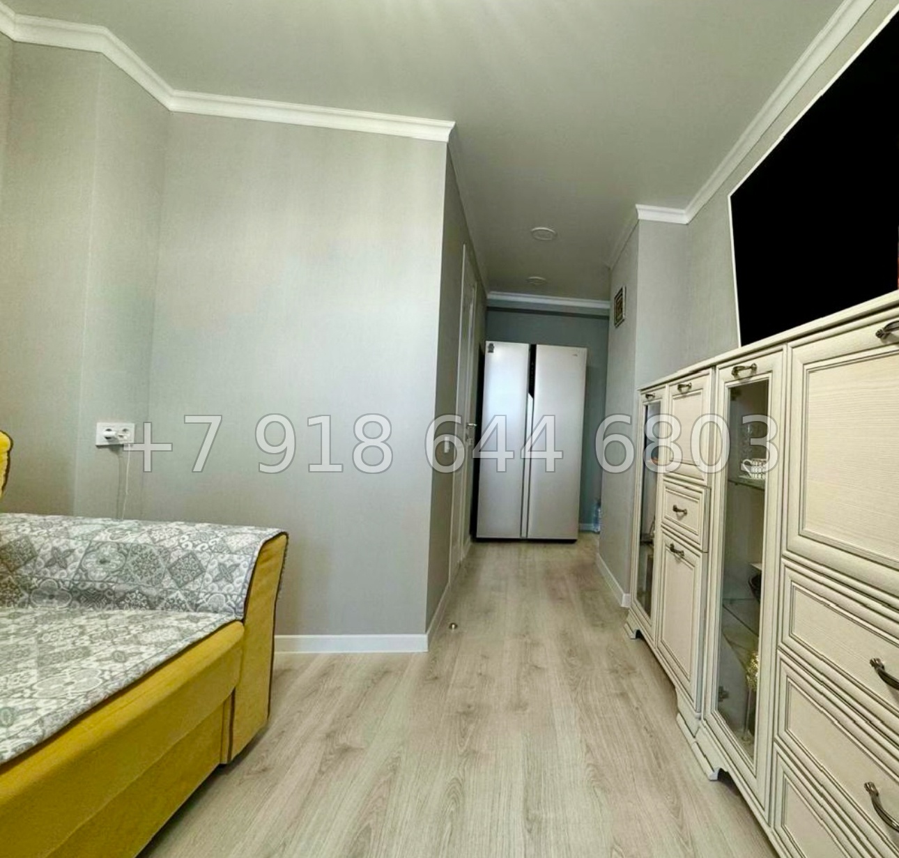 № 578 р. Квартира в Сочи  - миниатюра 25