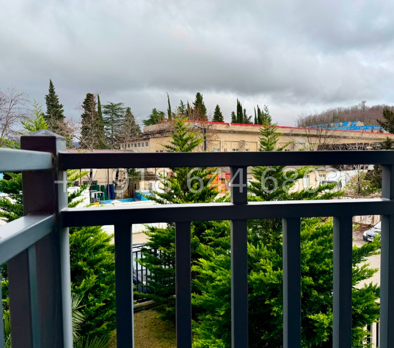 № 212 п. Квартира в Адлере ЖК Континент  - миниатюра 10