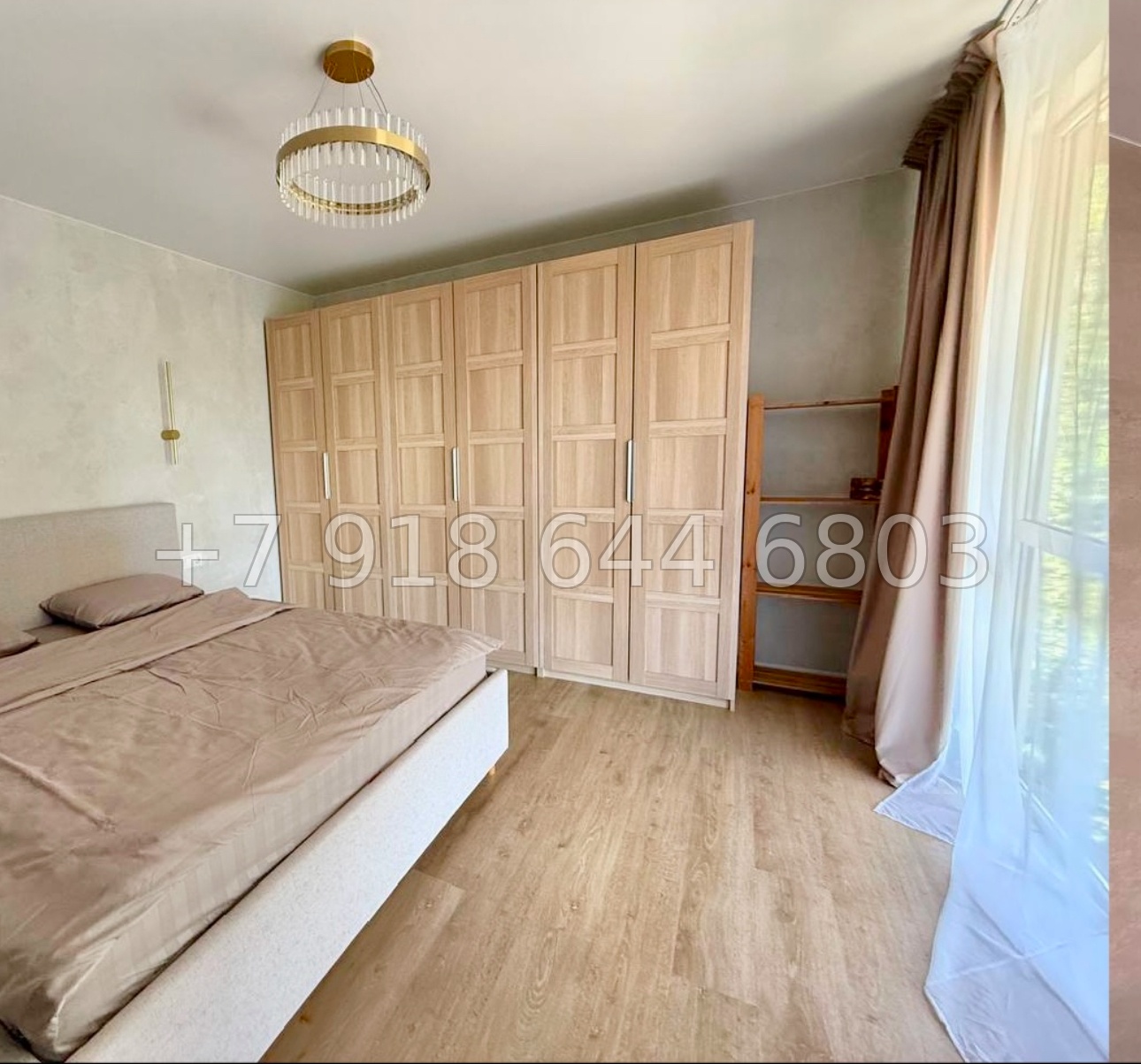 № 141 А. Дом в Адлере с ремонтом  - миниатюра 33