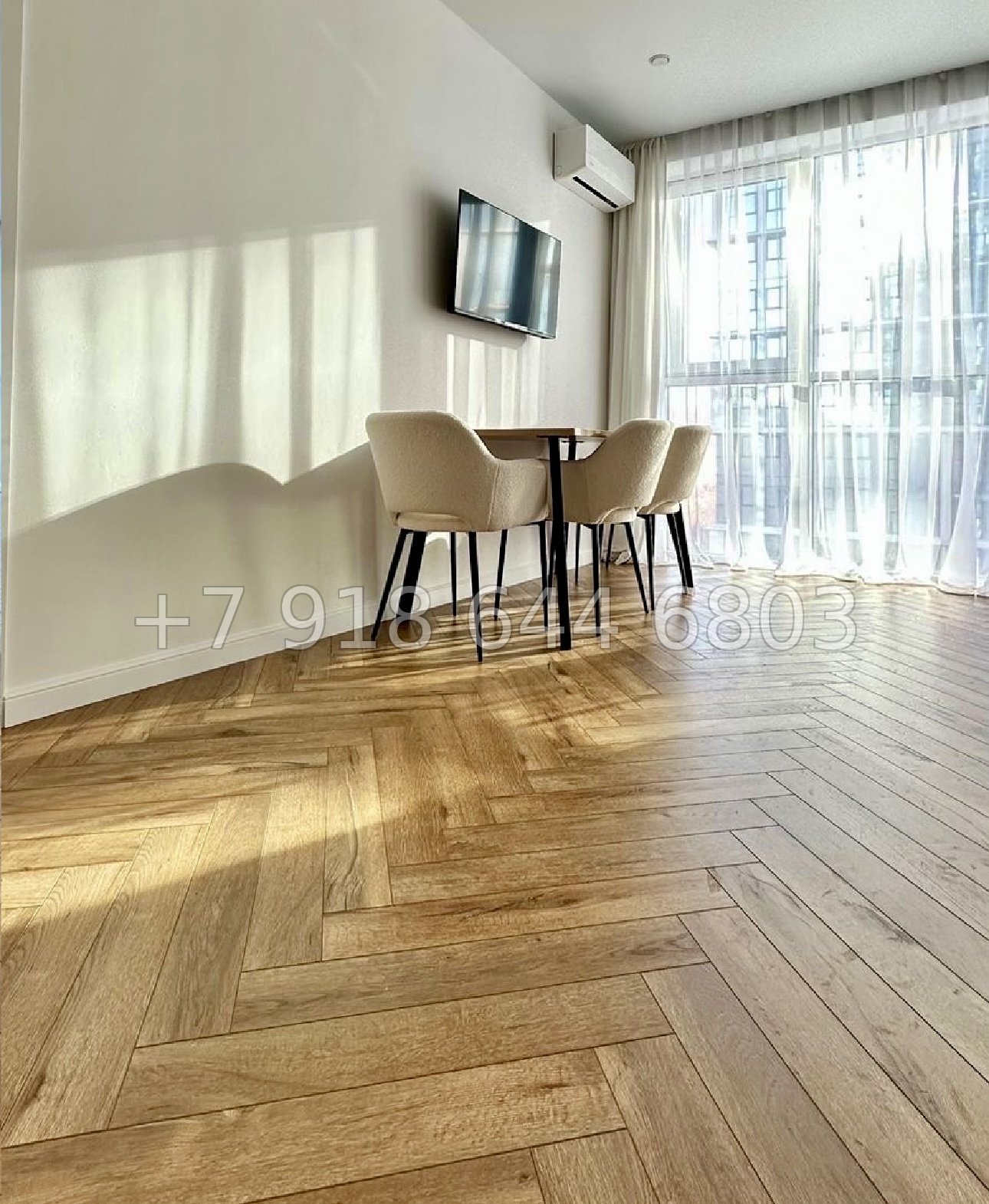 № 99р. Такие квартиры хорошо сдаются. ЖК Сочи Парк - миниатюра 4