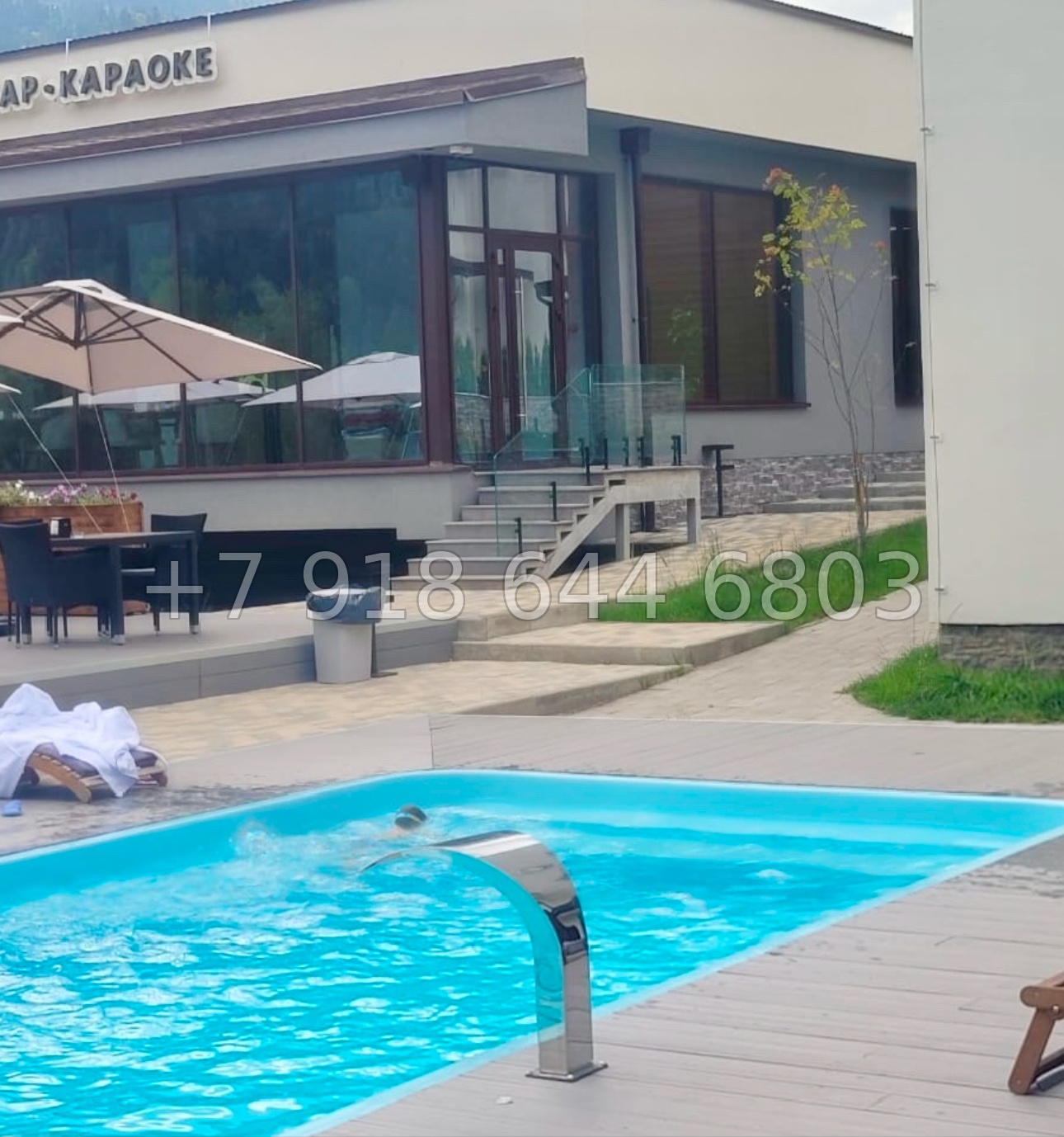 № 7 э. Премиум Вилладж Архыз 5 звезд  - миниатюра 5