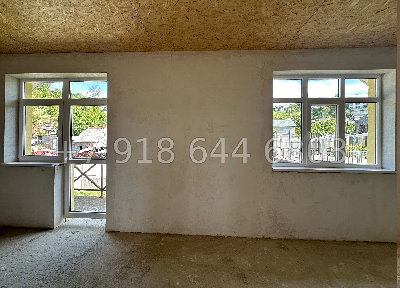 № 120 Б. Дом в Сочи  - миниатюра 14