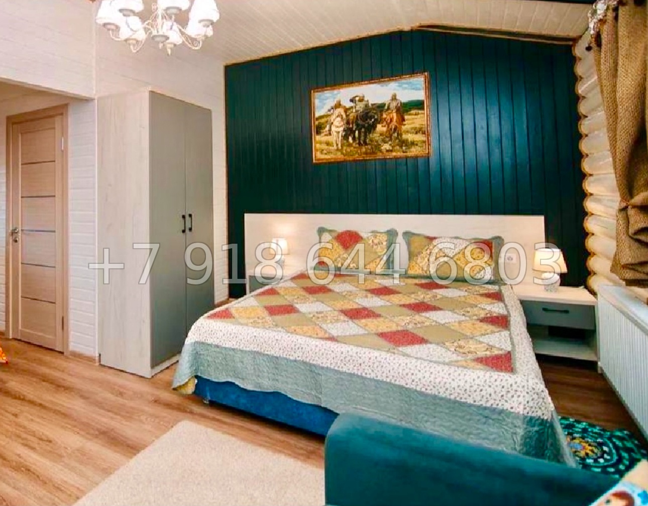 № 24 ш.Идеальный вариант на Красной Поляне под сдачу в аренду  - миниатюра 16