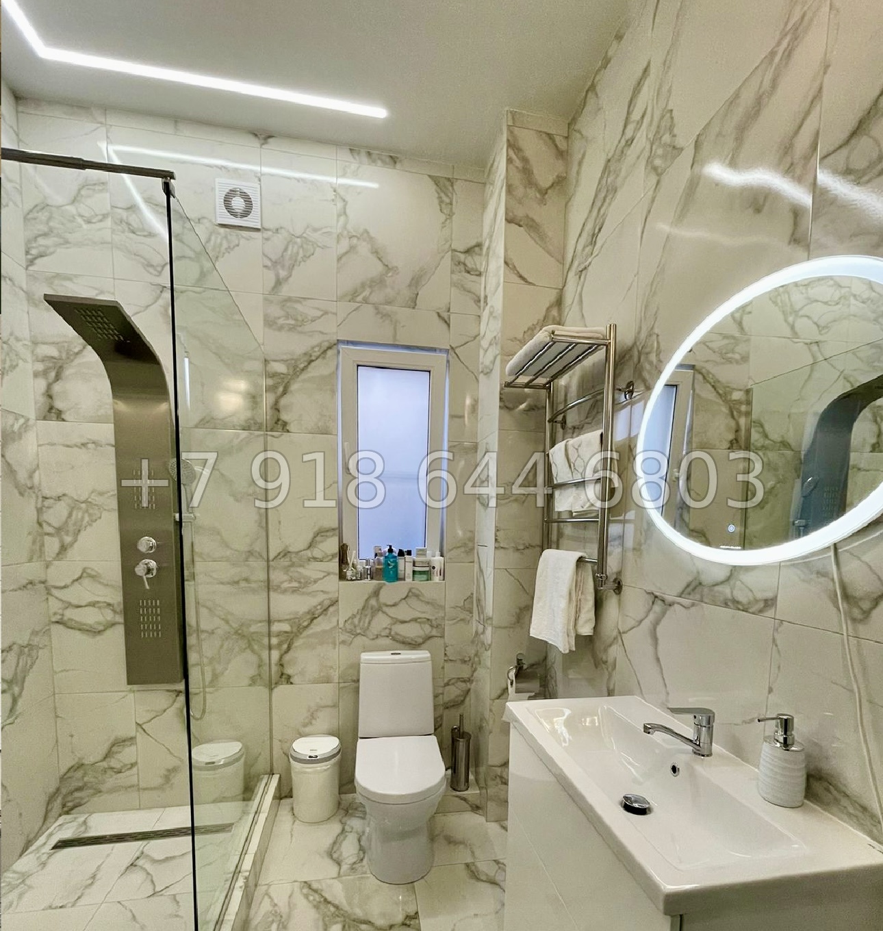 № 145 А. Дом с ремонтом в Адлере  - миниатюра 3