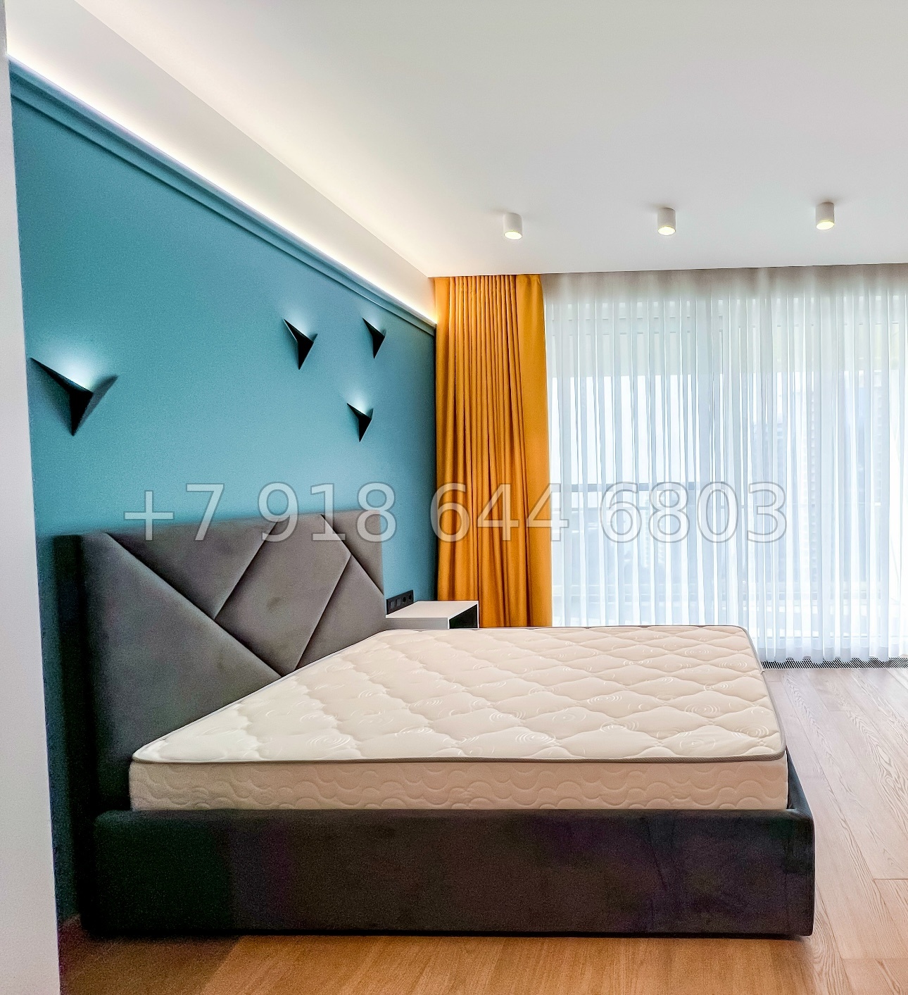 № 7 Д. Дом с ремонтом в Сочи  - миниатюра 20