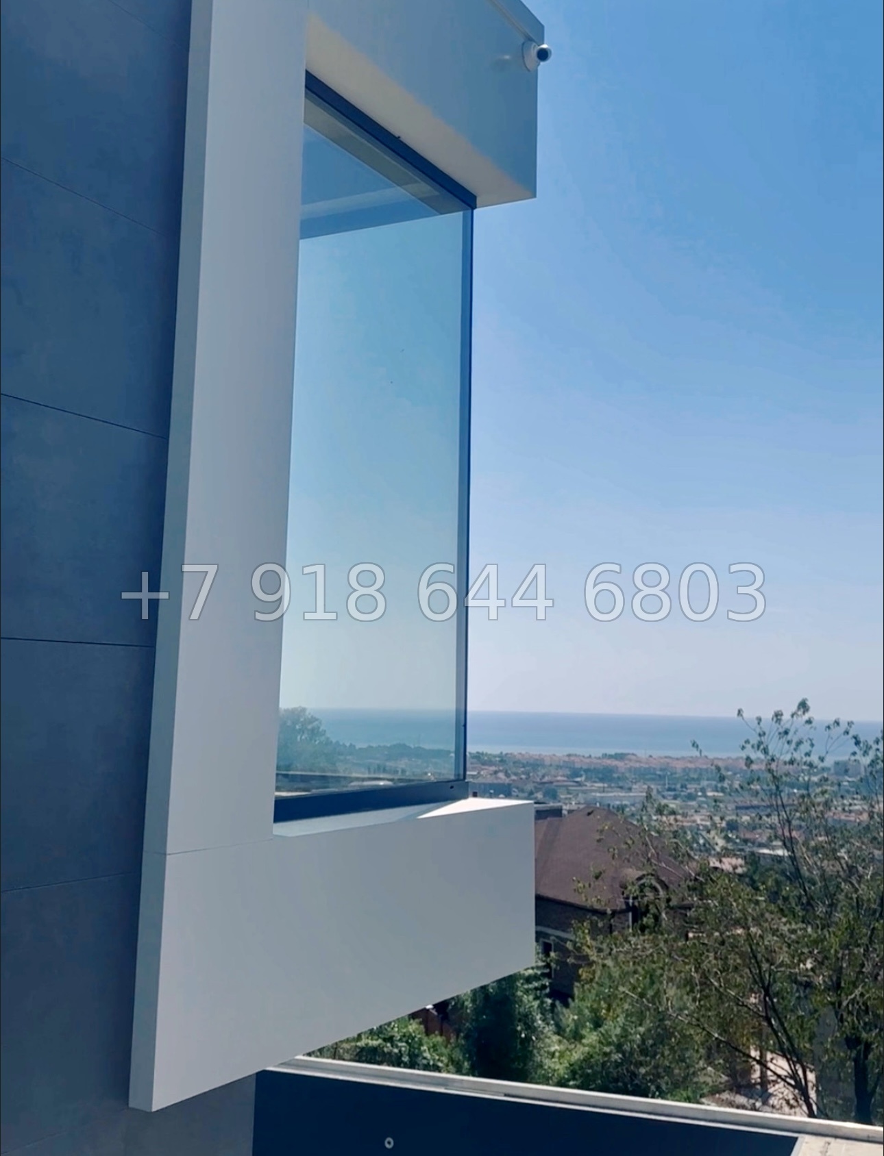 № 6 М. Дом с видом на Олимпийский парк в Сочи  - миниатюра 5