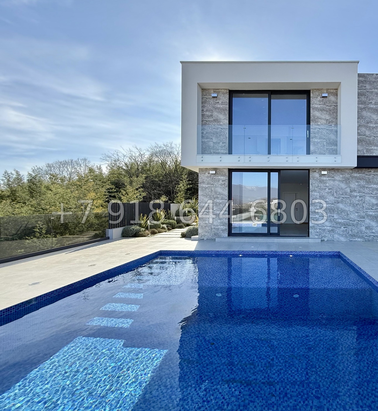 № 19 М. Дом с ремонтом в Адлере  - миниатюра 2